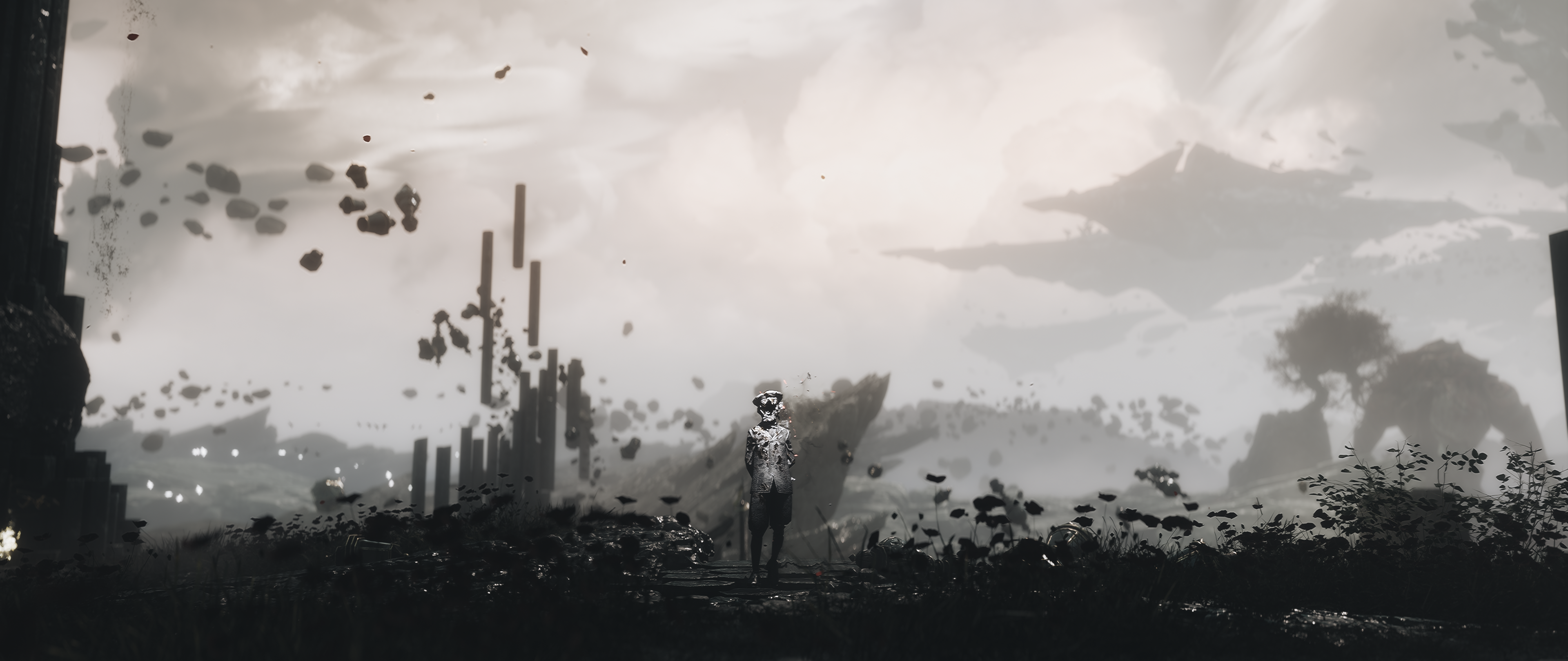 Clair Obscur: Expedition 33 by Revendi