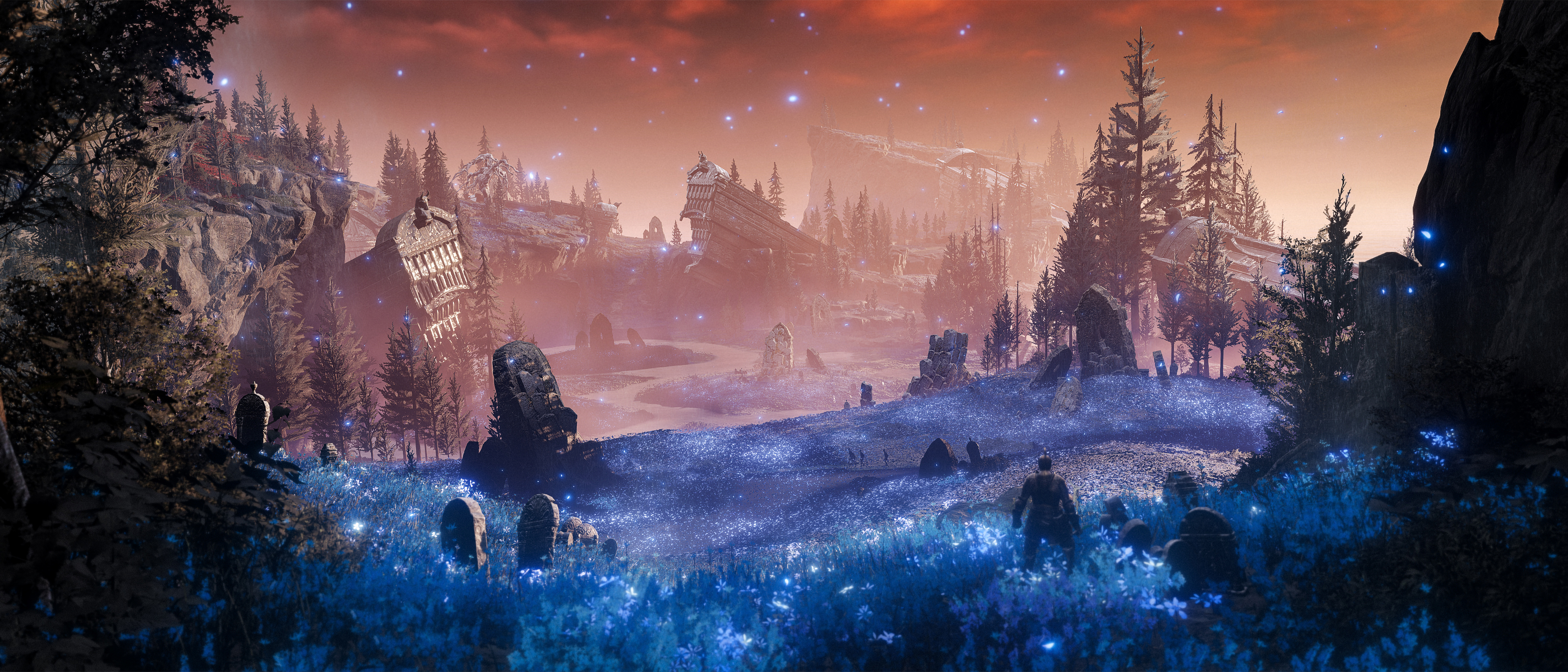 Elden Ring by Steffa