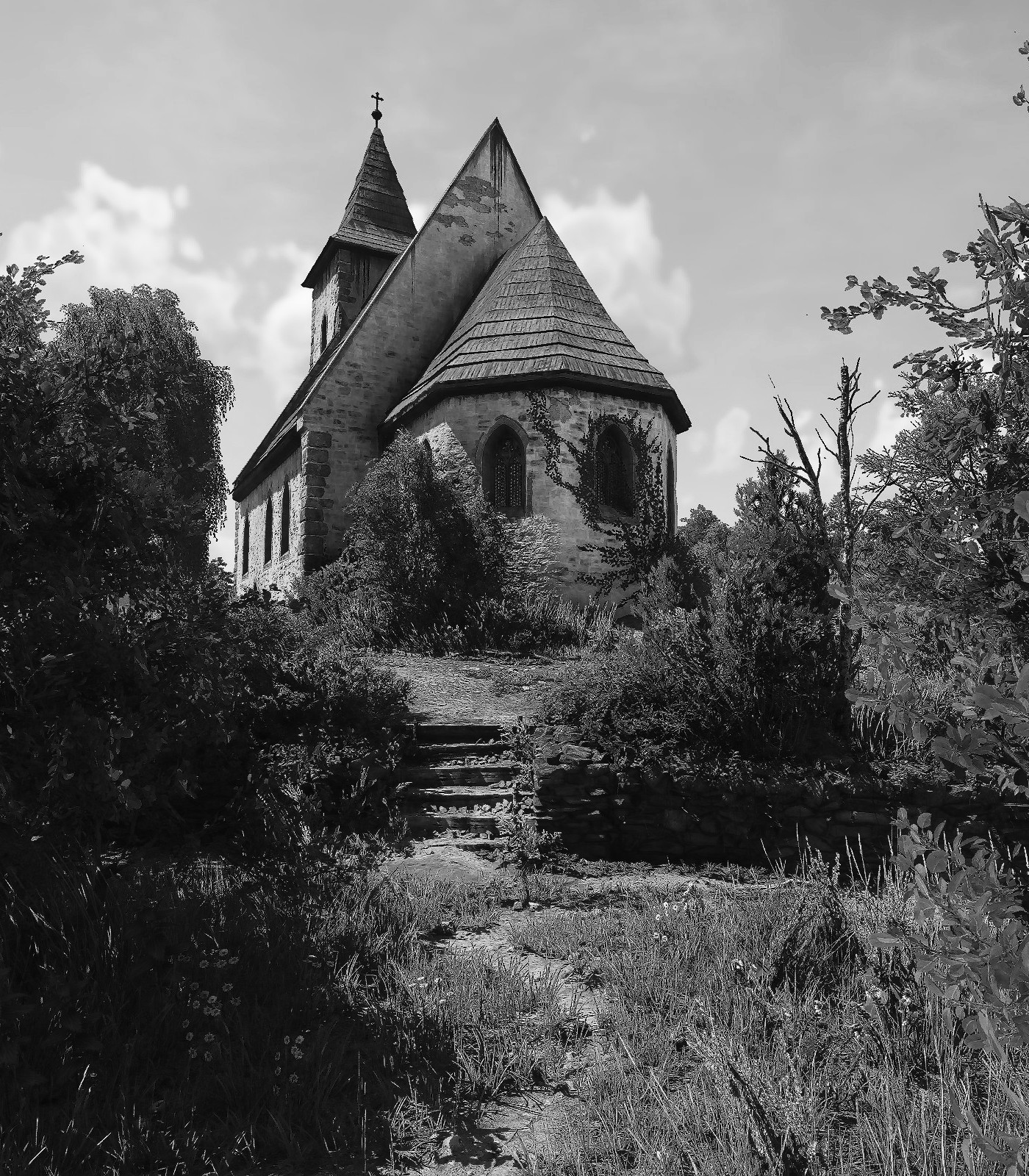Kingdom Come: Deliverance II by RipVanWinkle