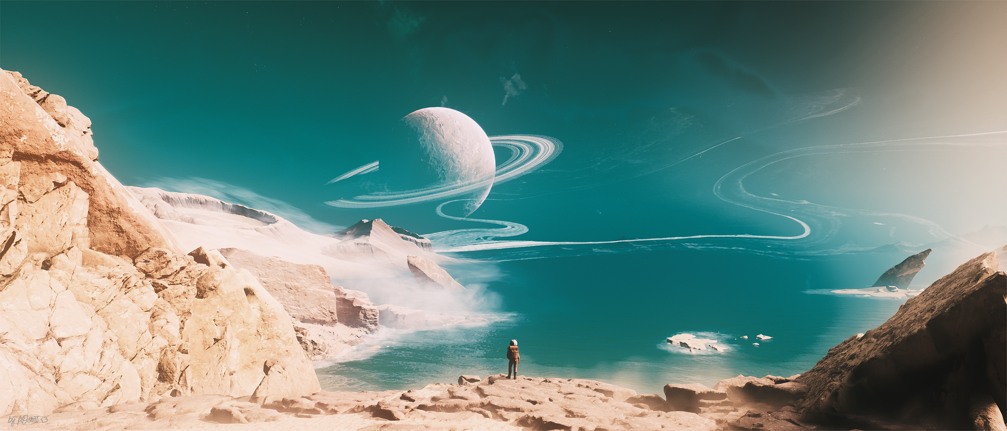 The Invincible by fr0sent <3