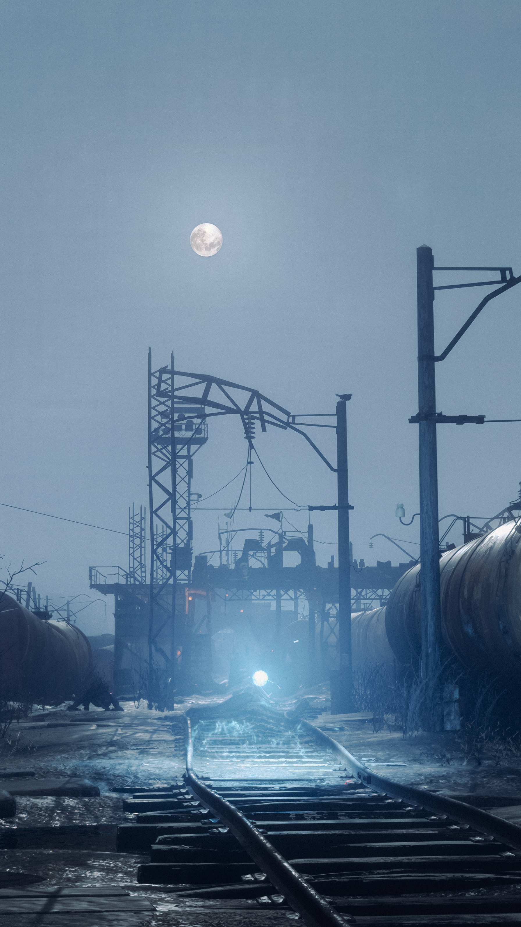 Metro Exodus by Revendi