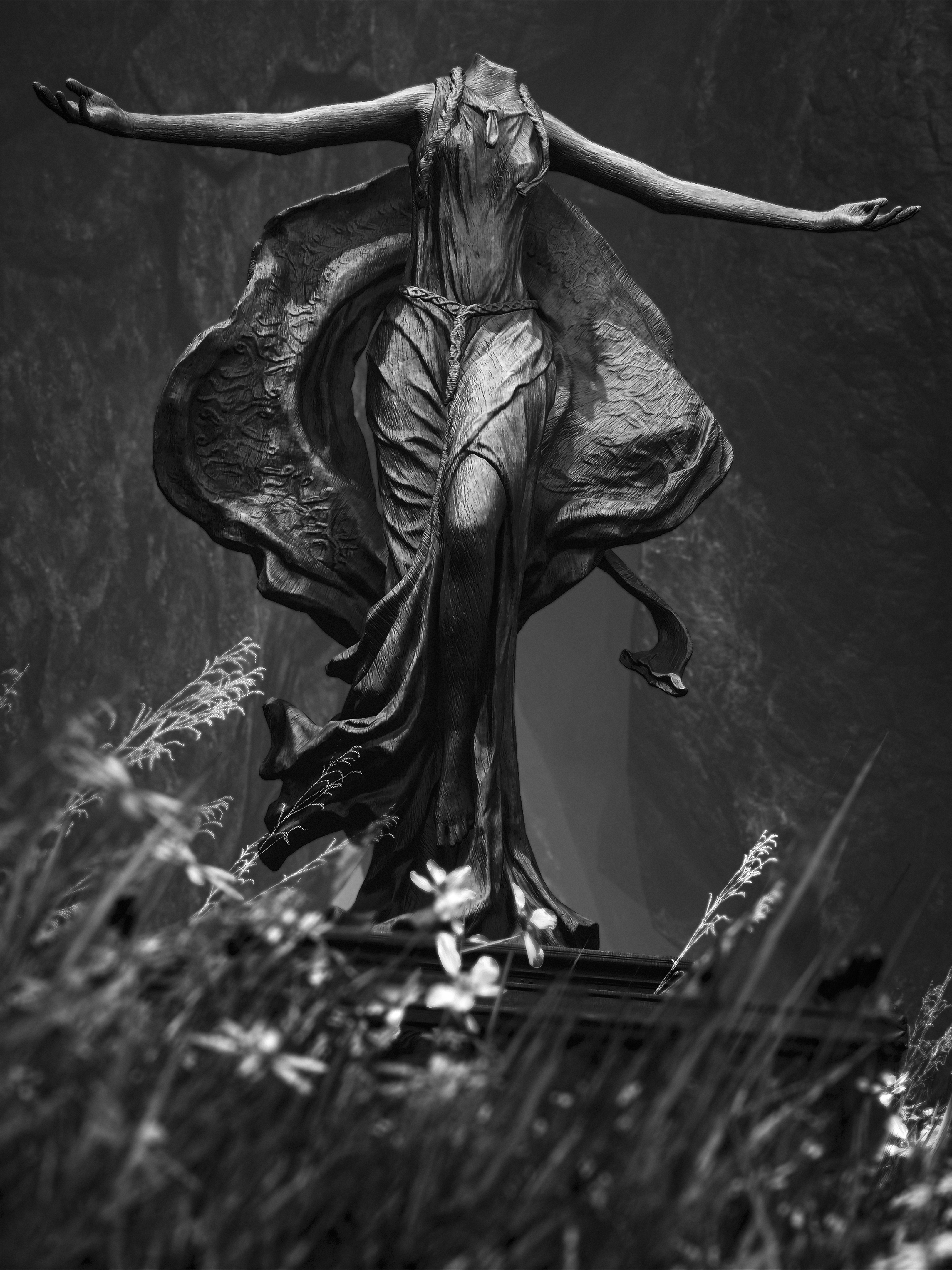 Elden Ring by Steffa