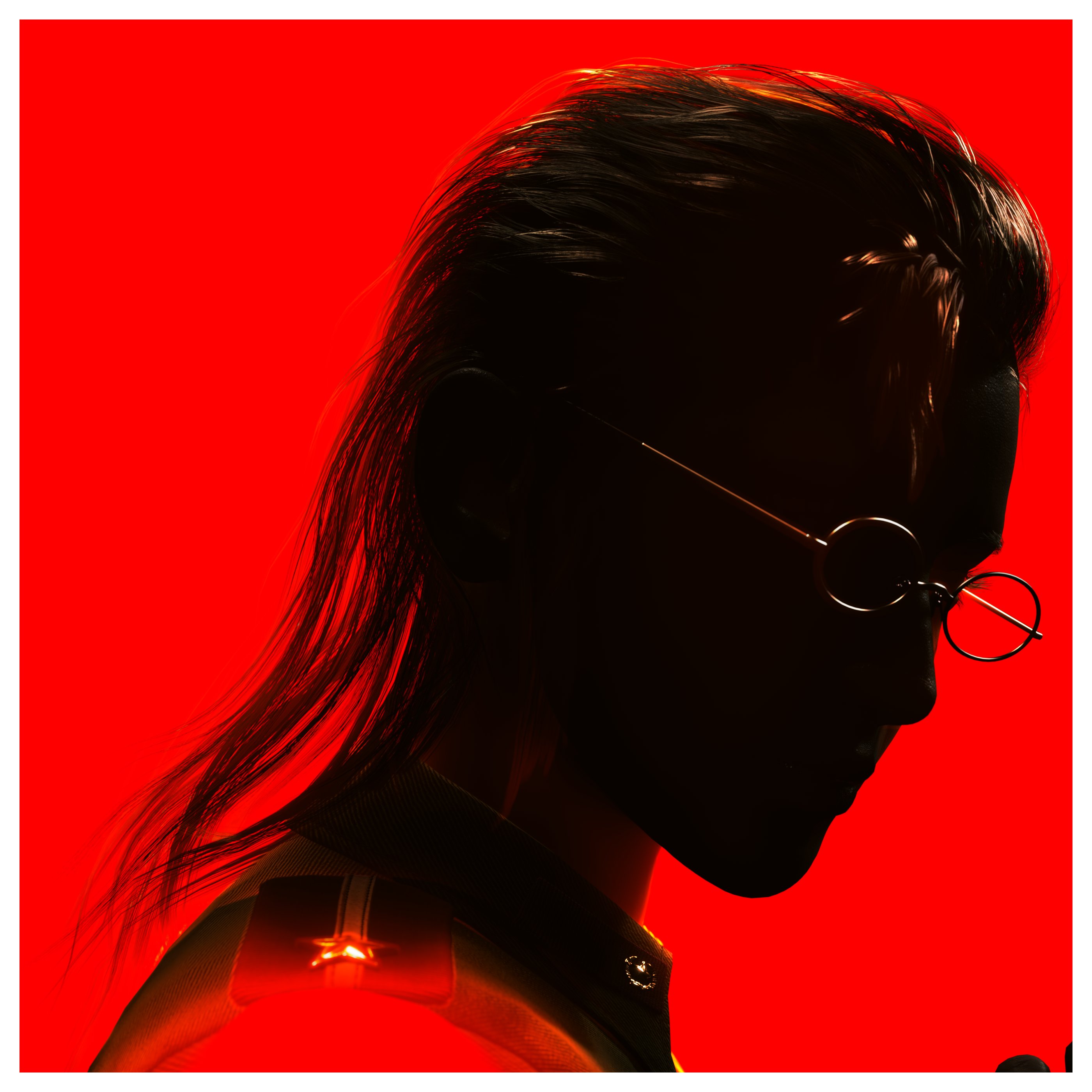 MGS Delta by K-Man
