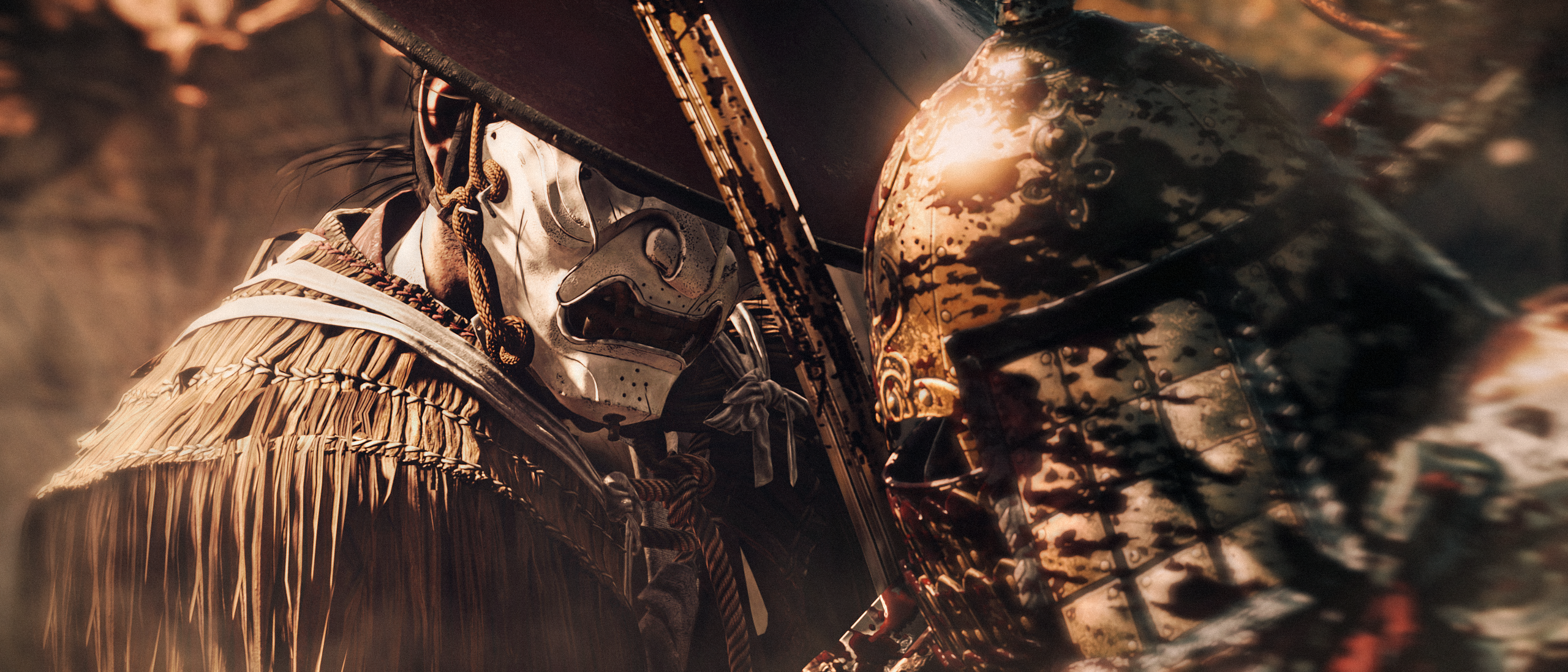 Ghost of Tsushima by Evo