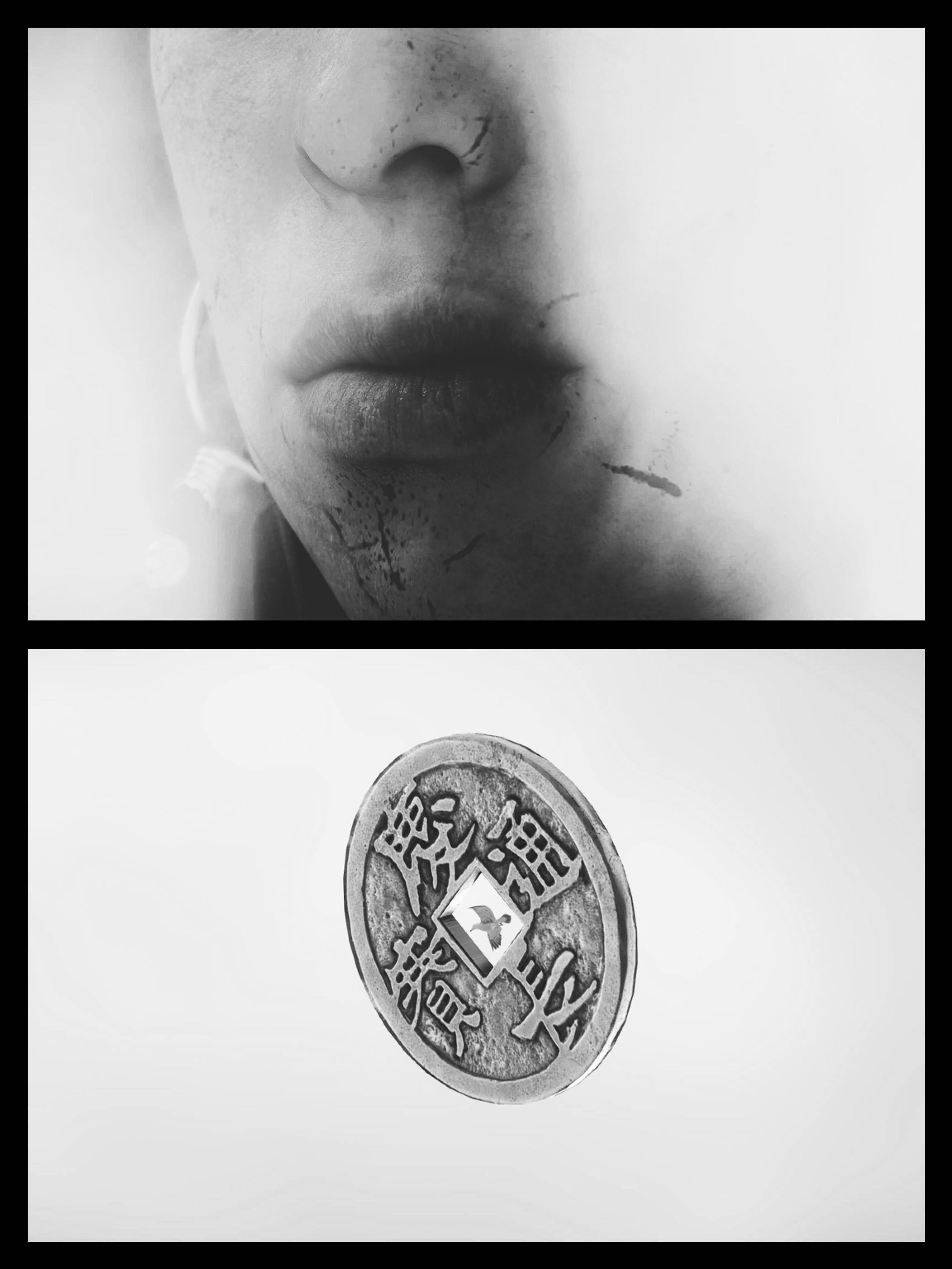 Ghost of Yotei by Adam