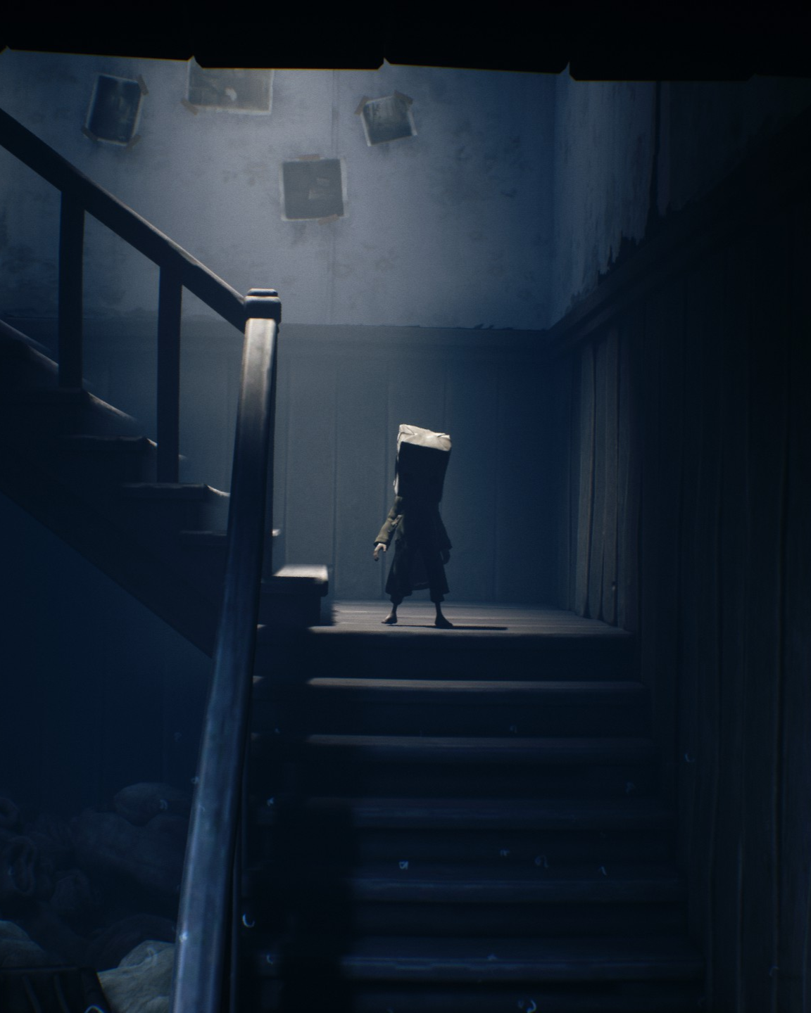 Little Nightmares 2 by PikNik96