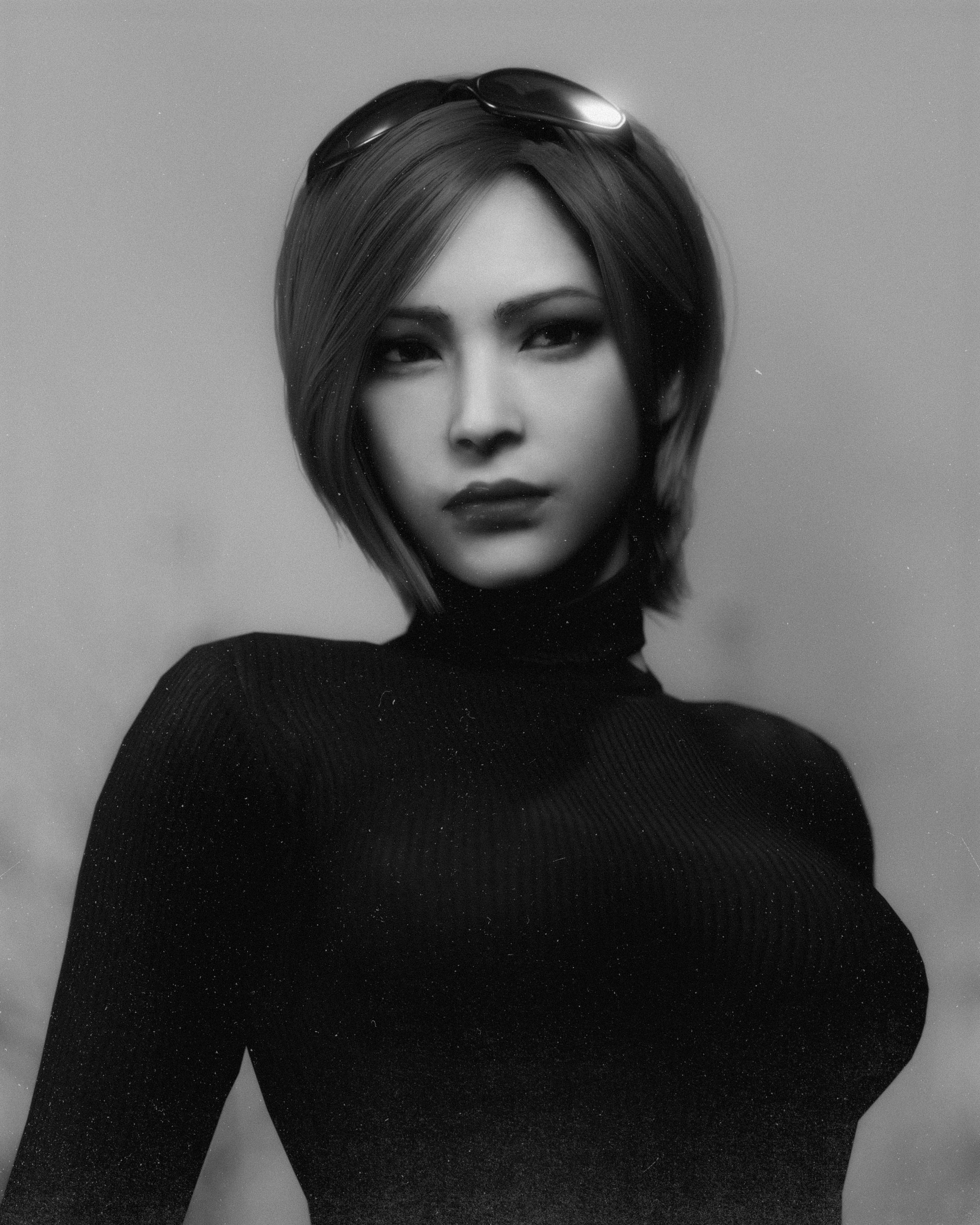 Resident Evil 4 by Guilherme Wildemberg