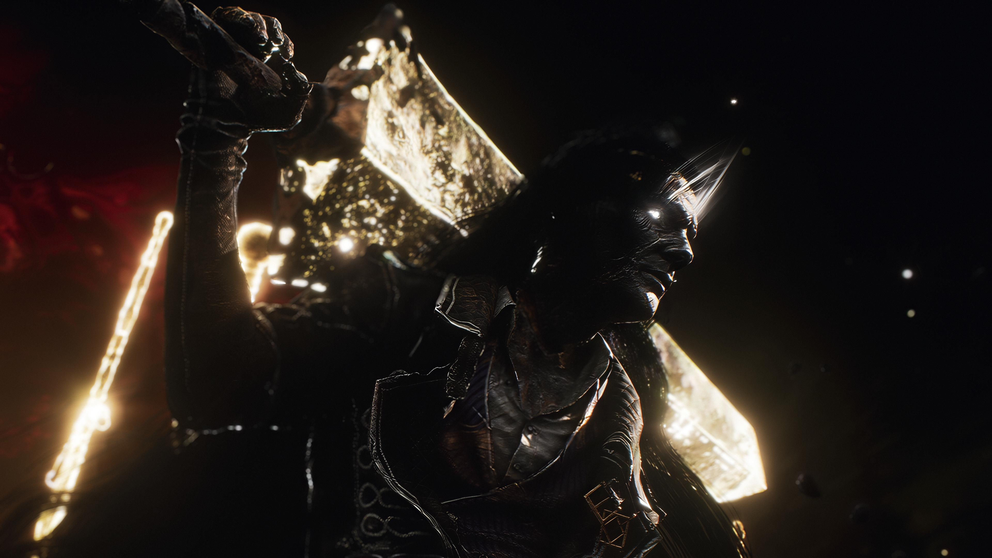 Clair Obscur: Expedition 33 by Nez'lakor