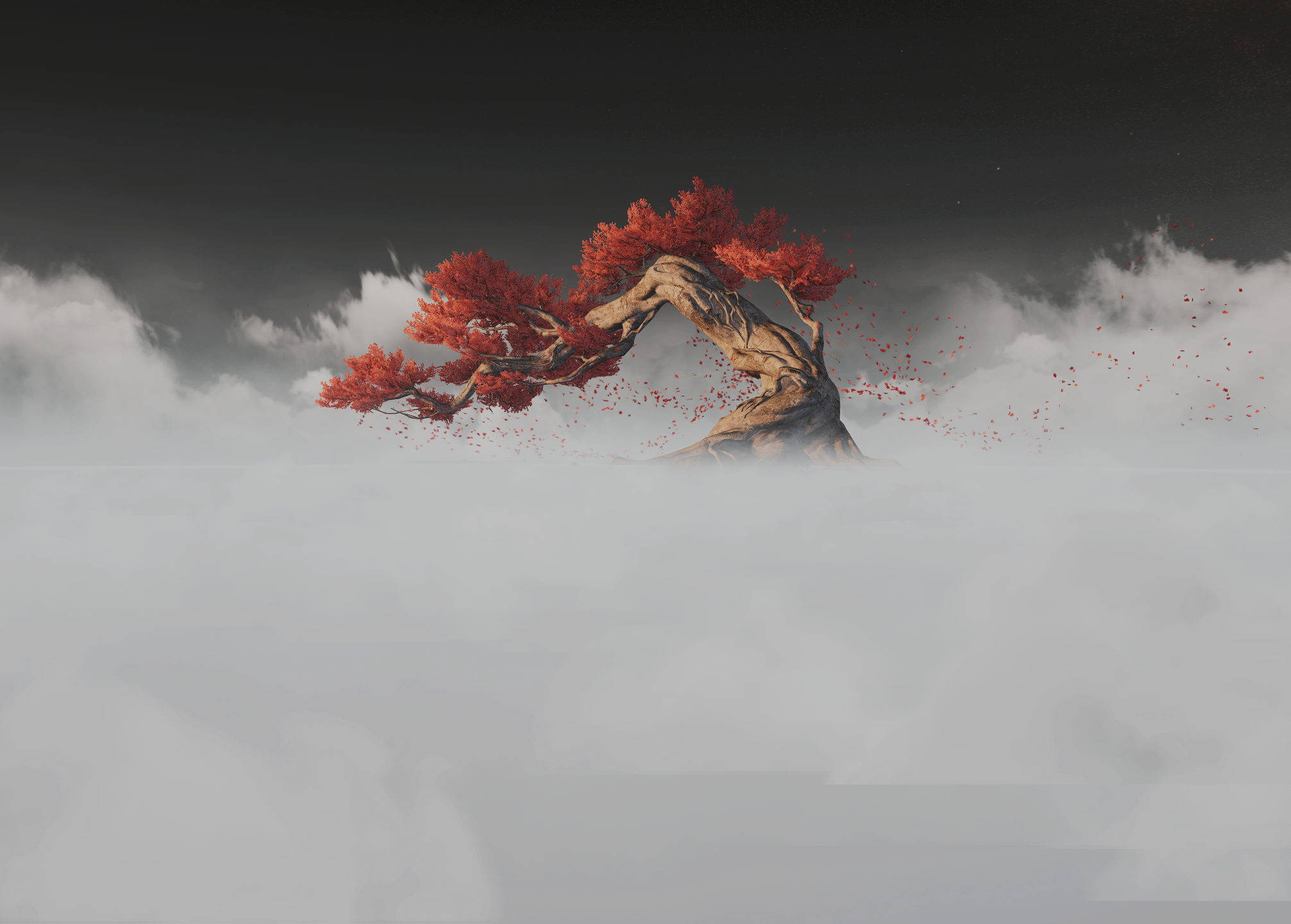 Where Winds Meet by AlinSorin