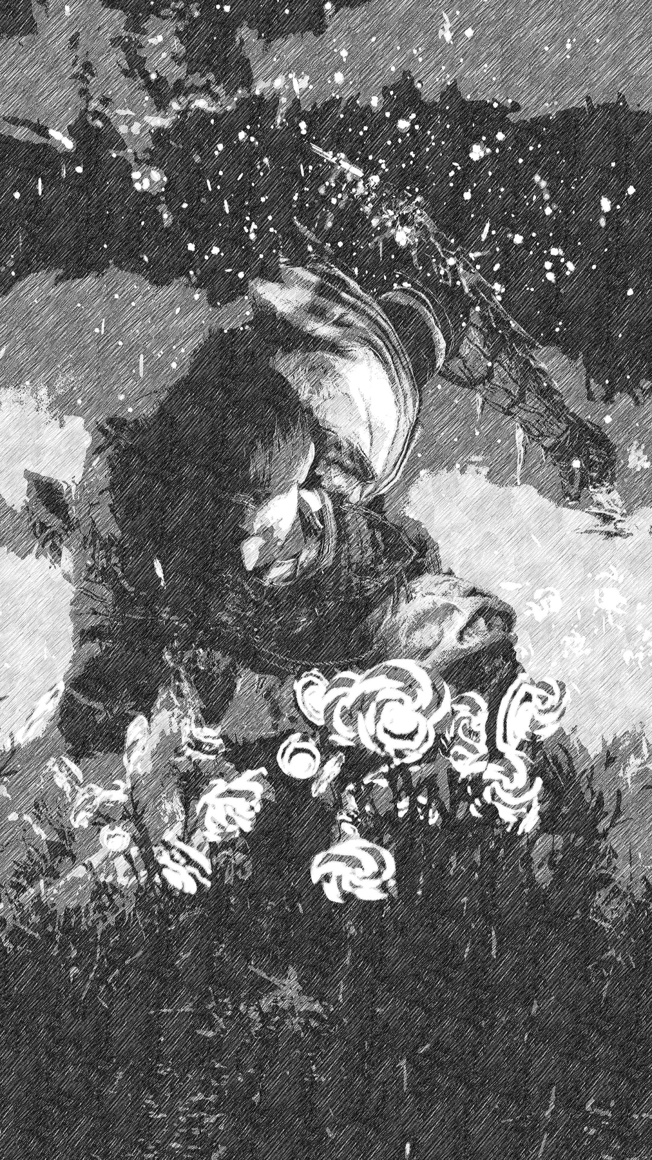 Clair Obscur: Expedition 33 by Riannon