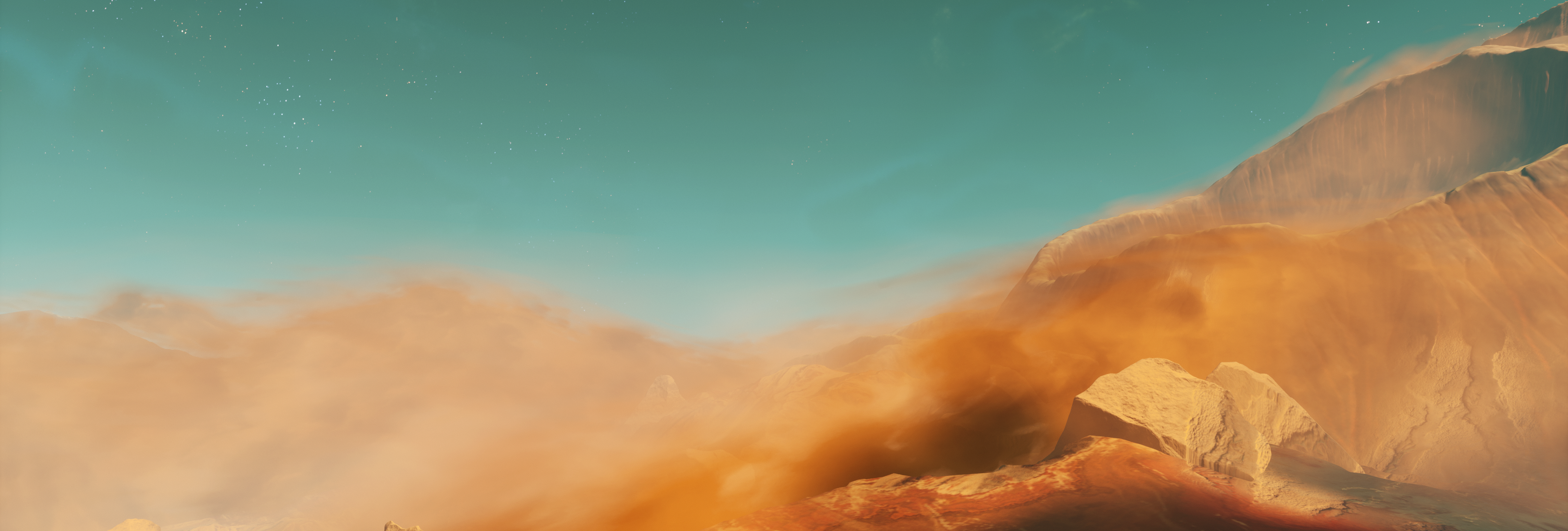 The Invincible by Jens