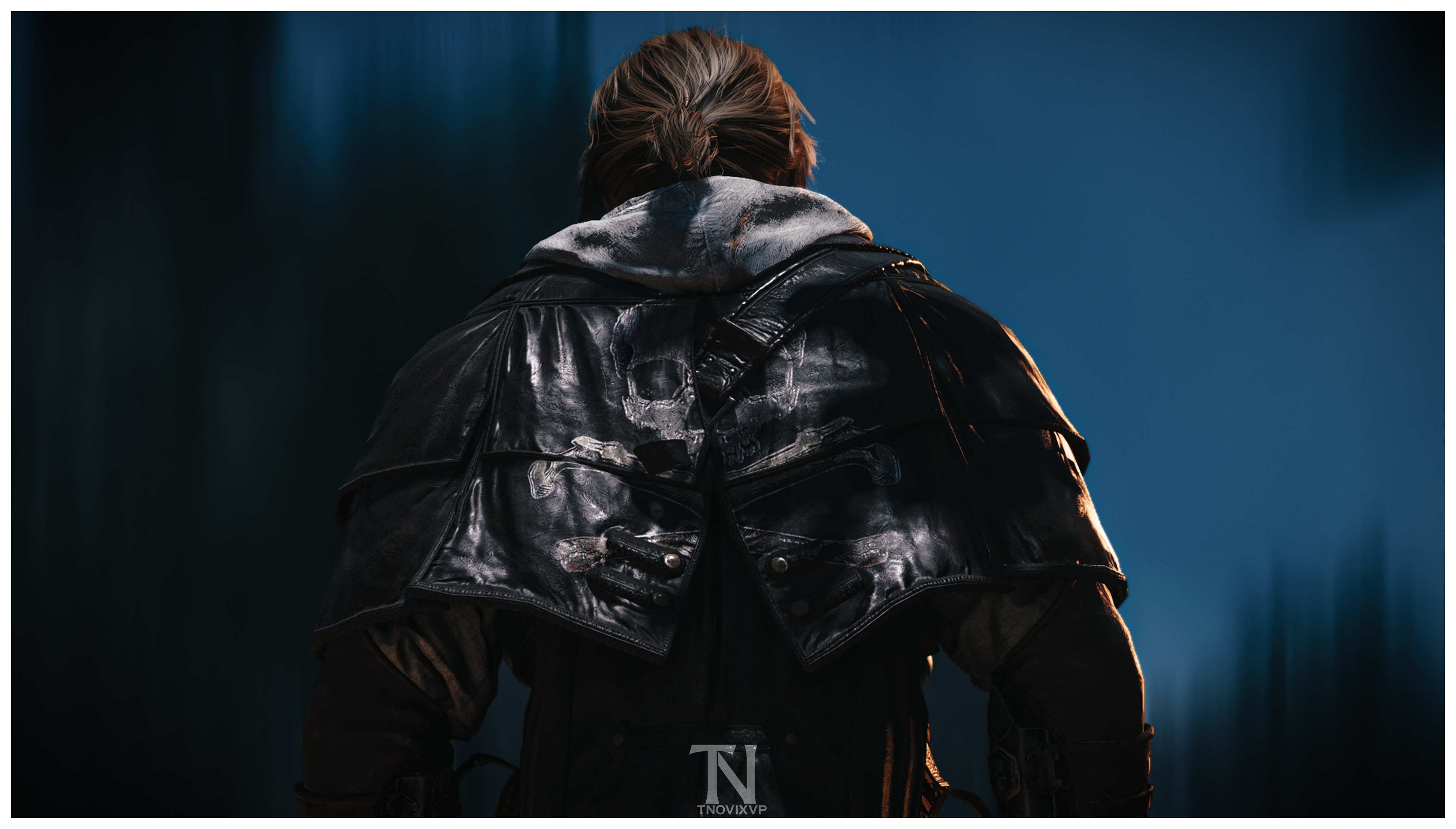AC: Black Flag Resynced by tnovixvp