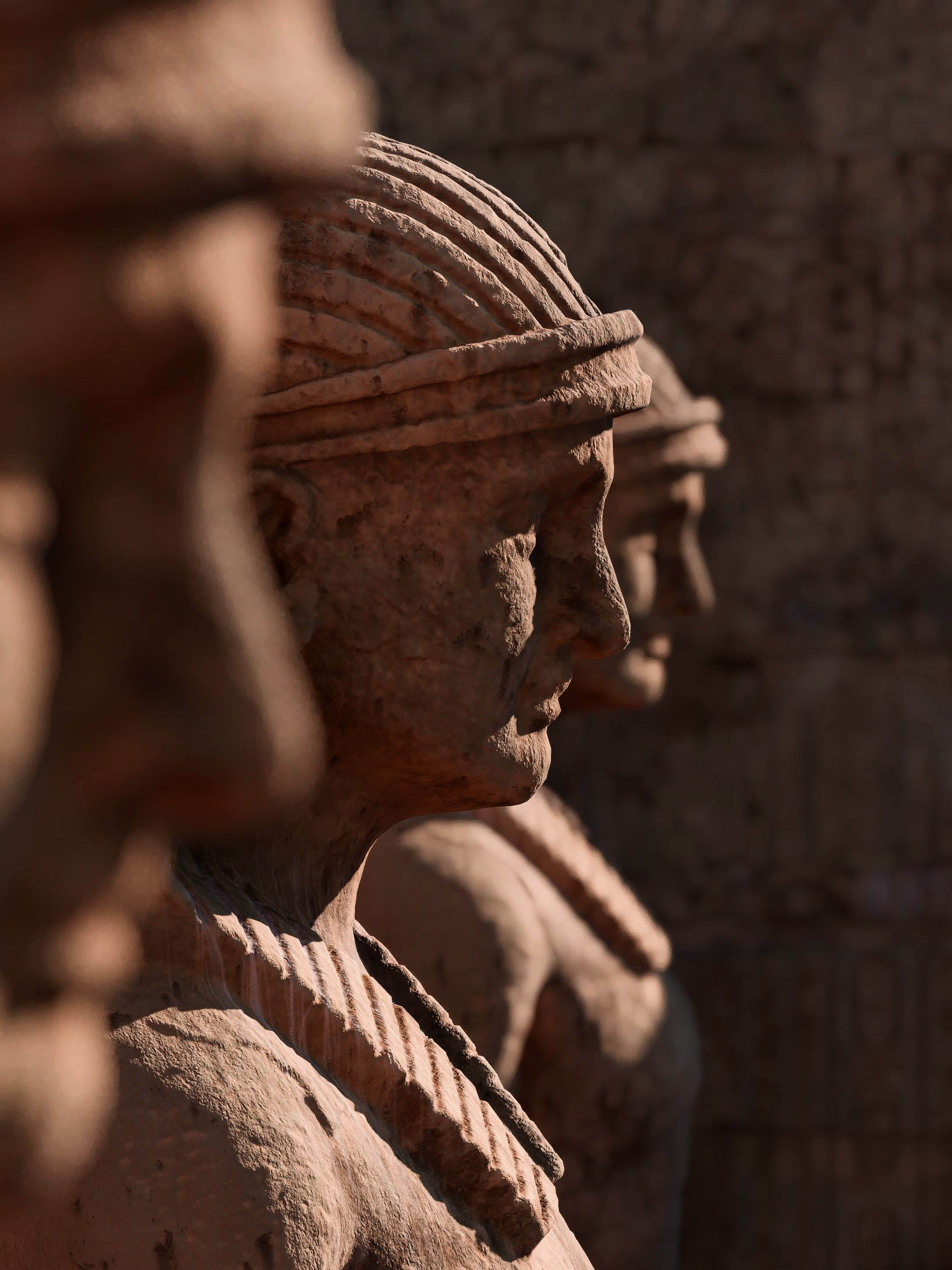 The Talos Principle 2 by Adam