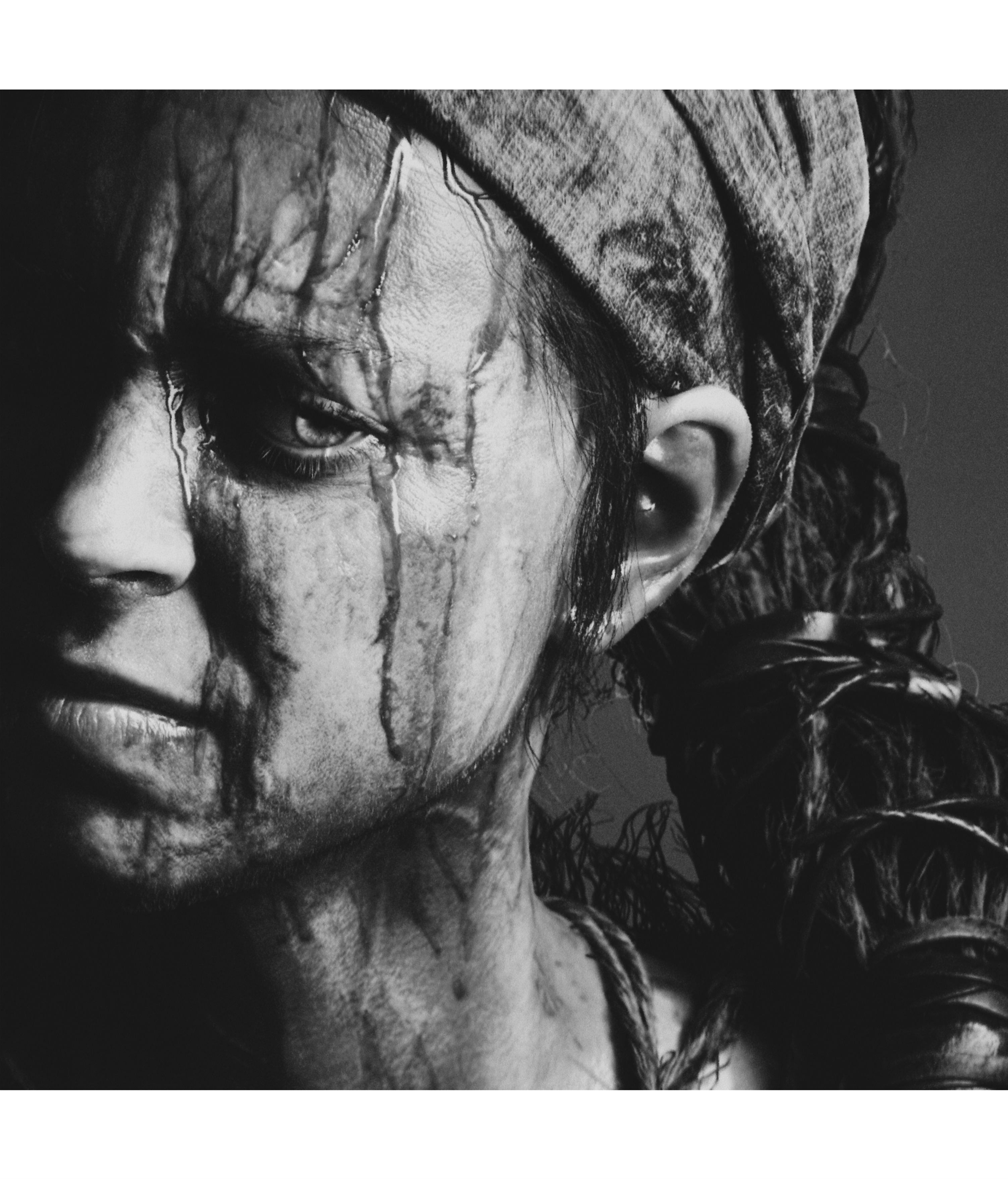 Senua's Saga: Hellblade II by Winona