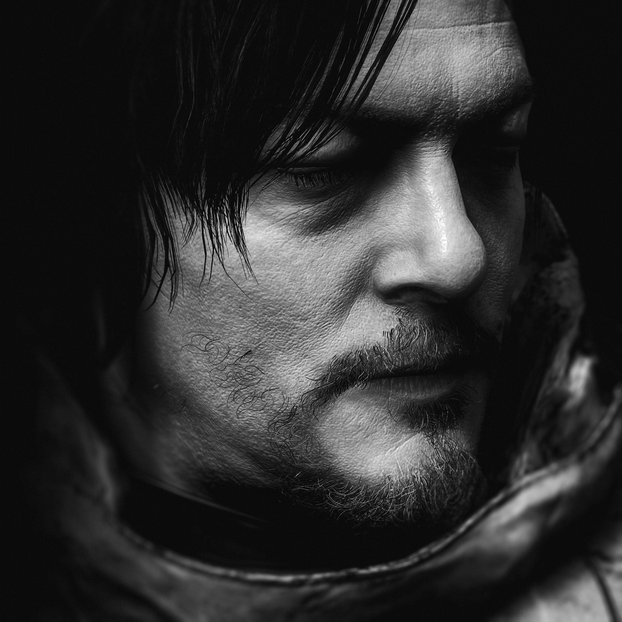 DEATH STRANDING DIRECTOR'S CUT by Thrills137