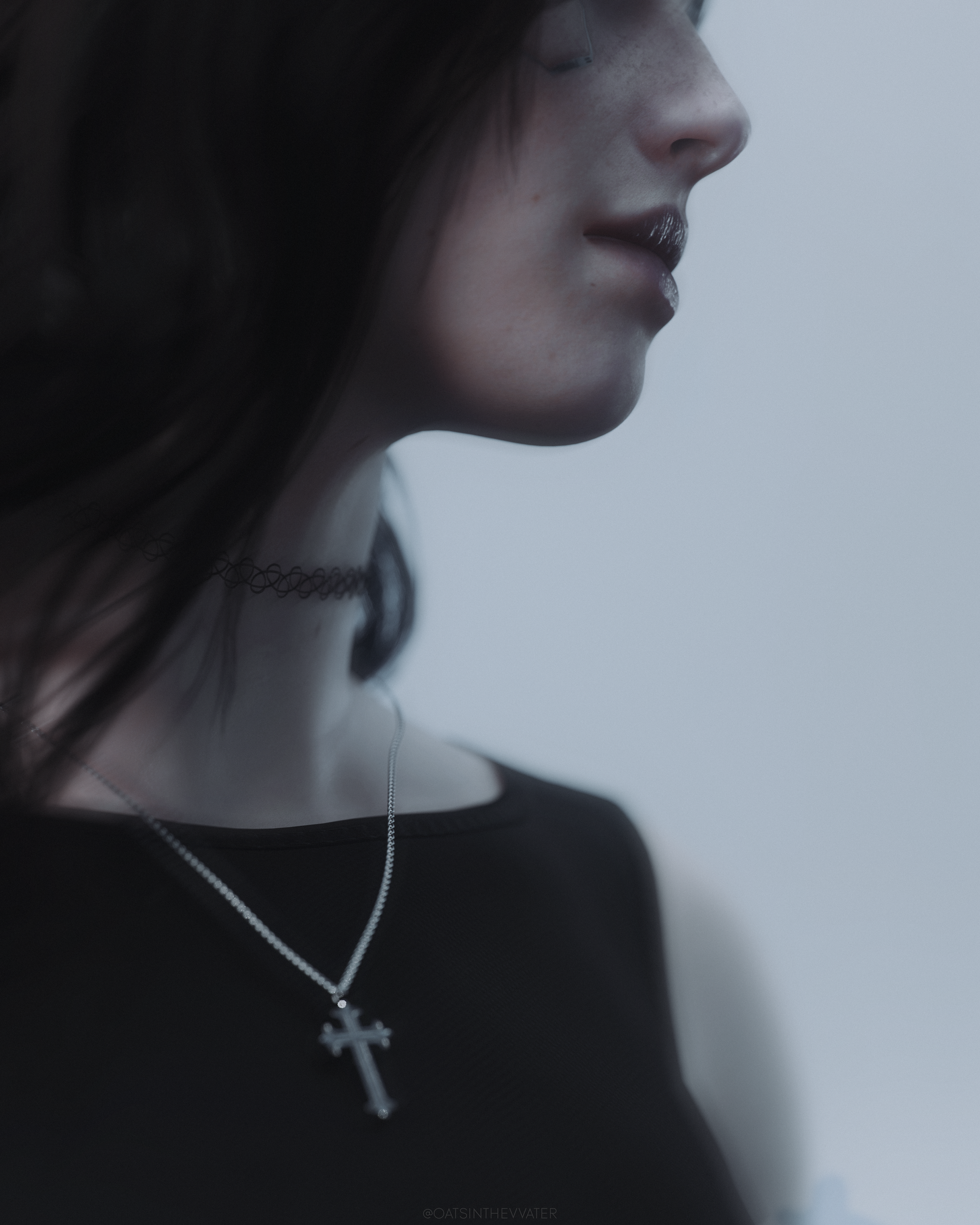 Cyberpunk 2077 by oat