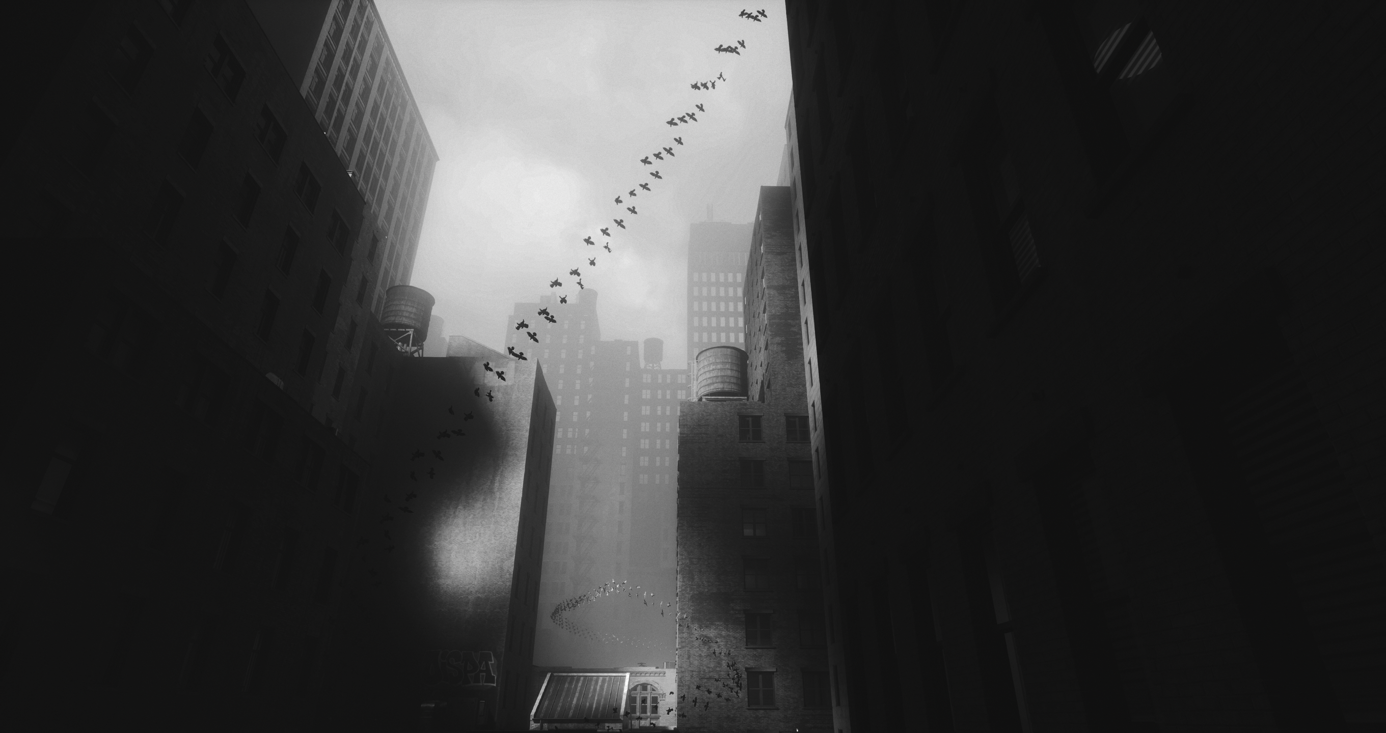 CONTROL Resonant by Antic Owl