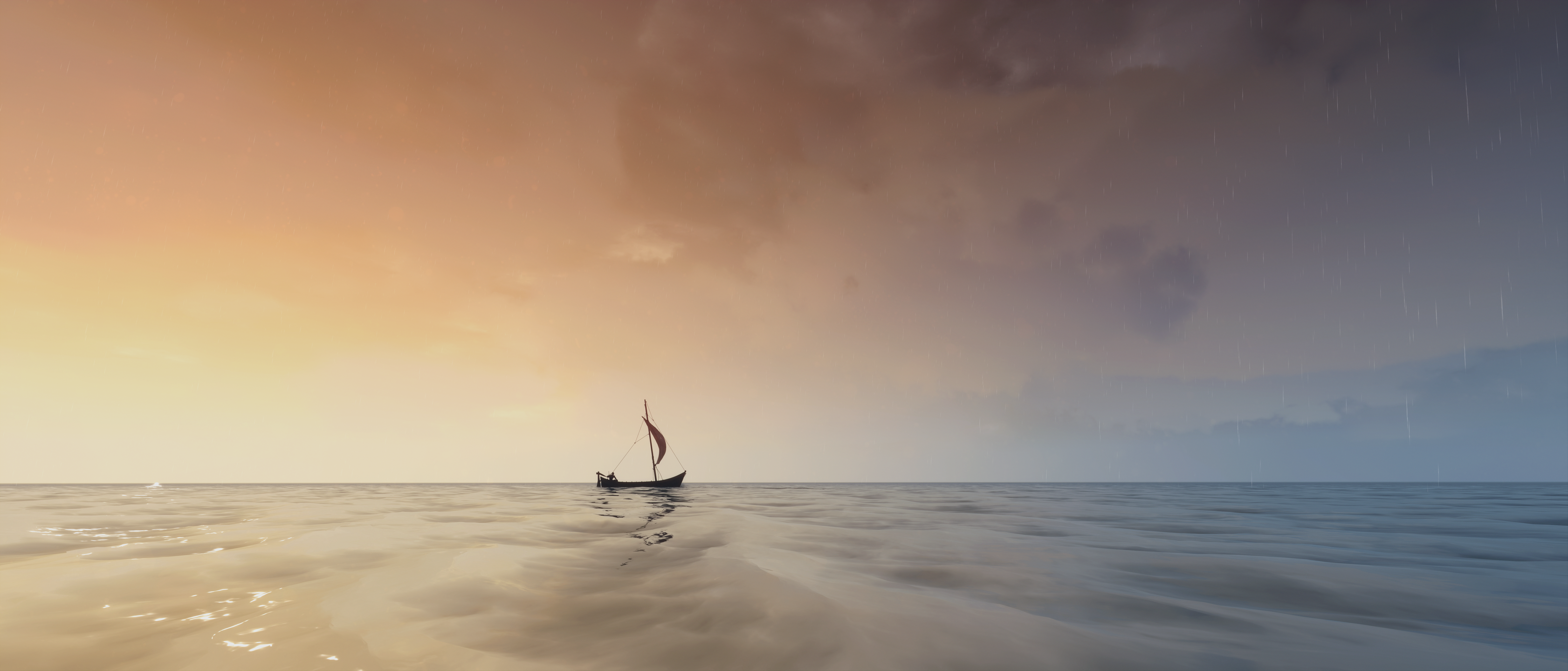 The Witcher 3: Wild Hunt by Antic Owl