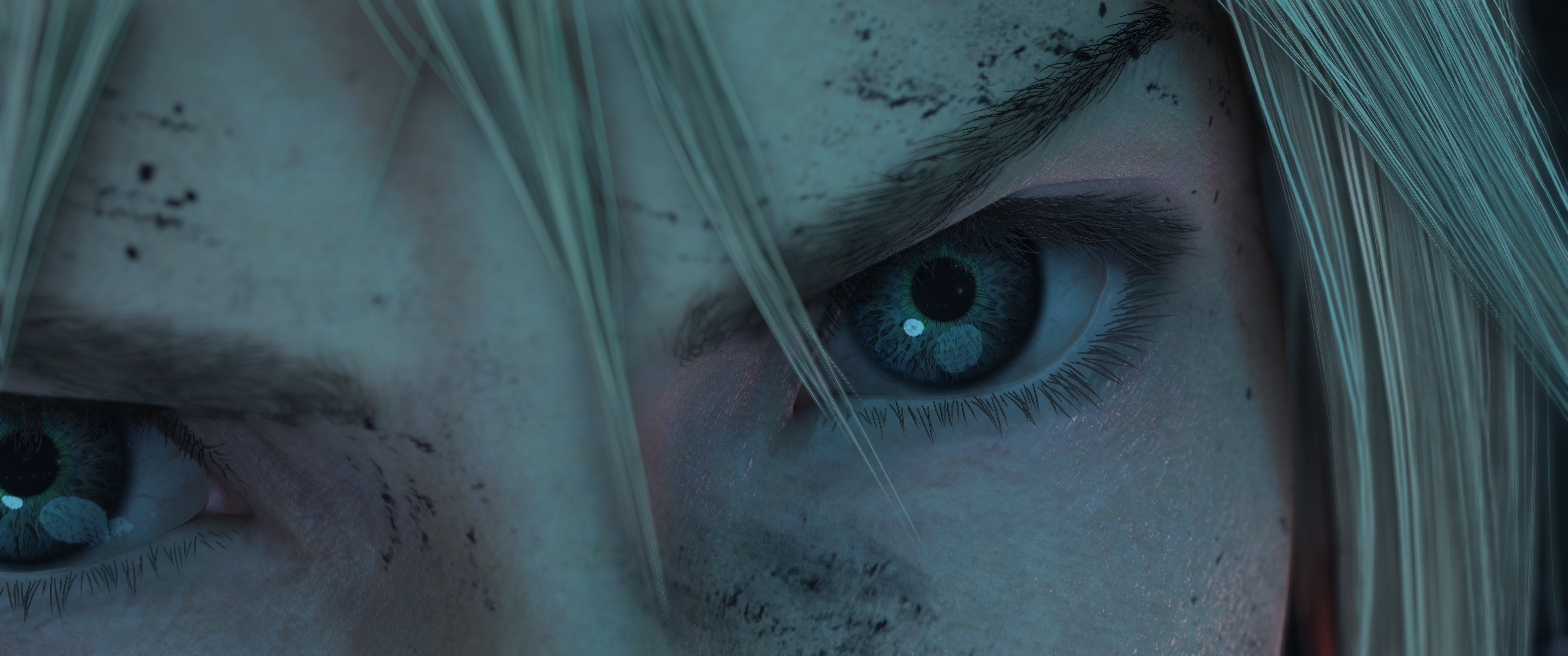 Final Fantasy VII Rebirth by Revolveré