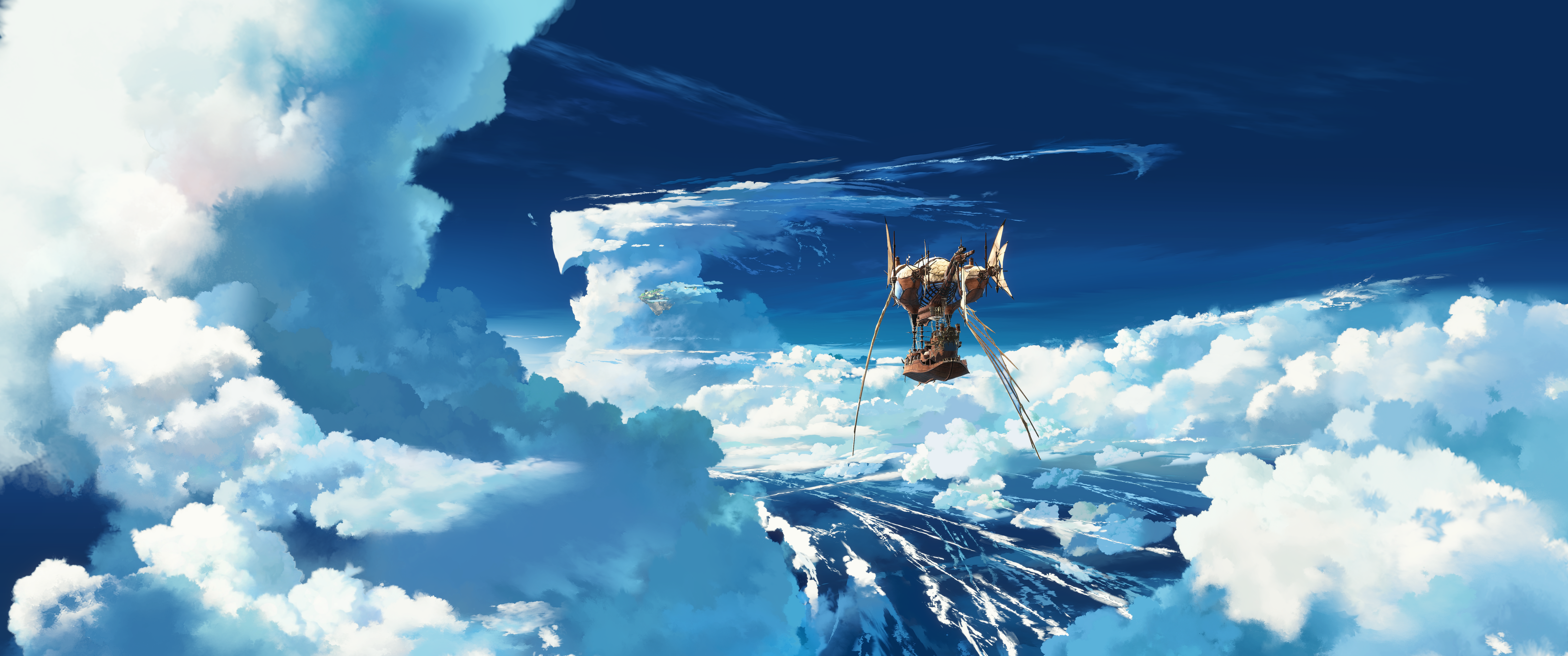 Granblue Fantasy: Relink by Revolveré