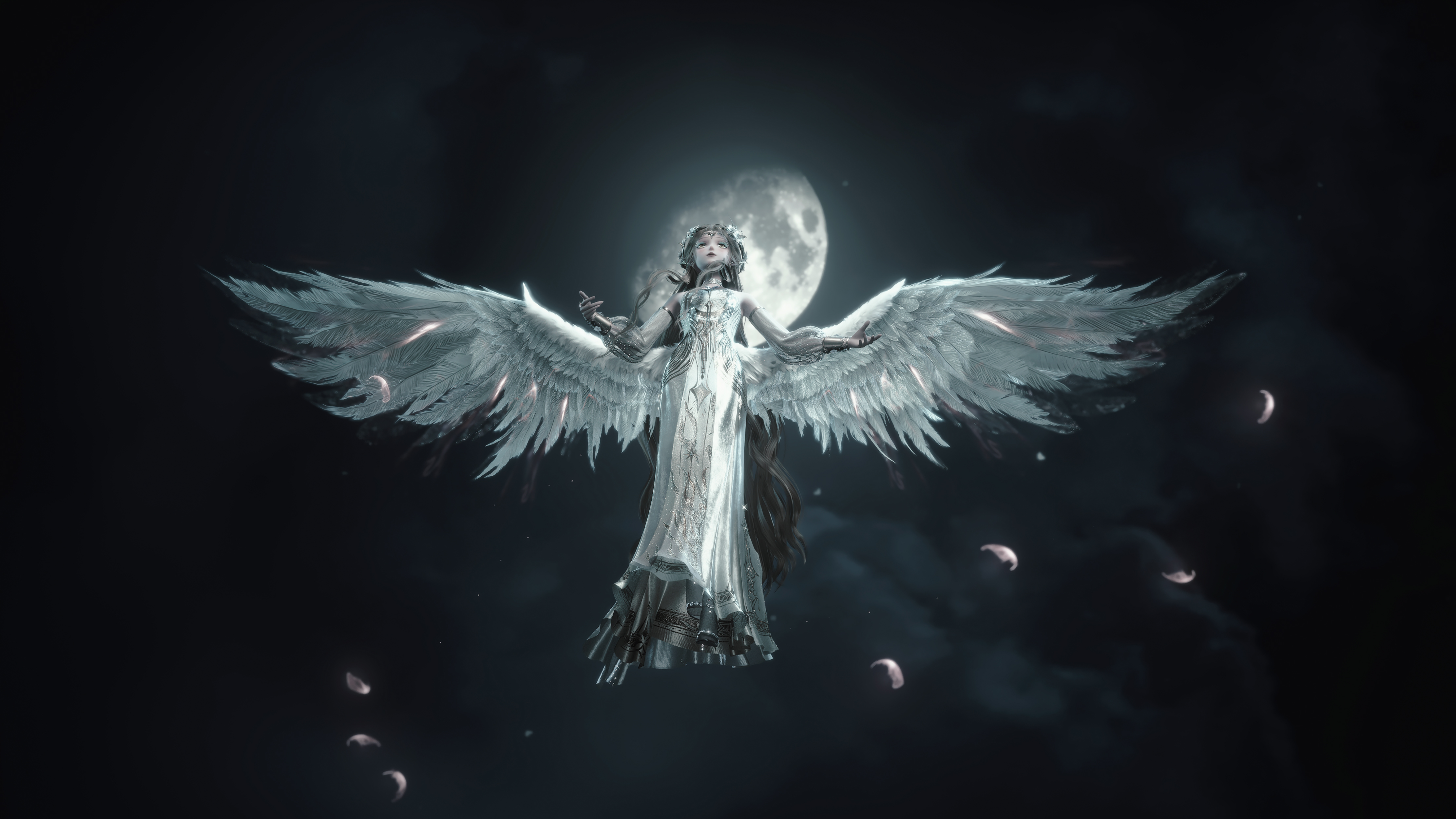 Infinity Nikki by Elise