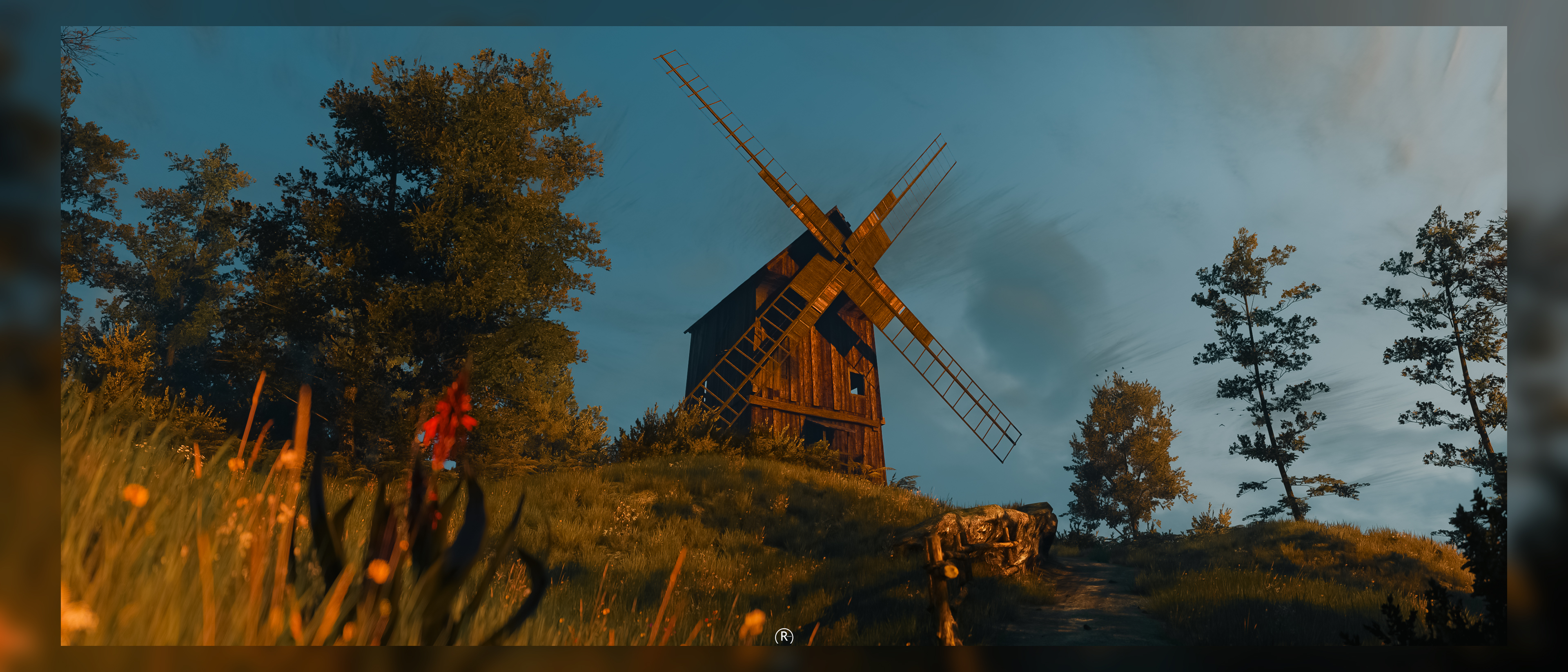 The Witcher 3: Wild Hunt by Revendi