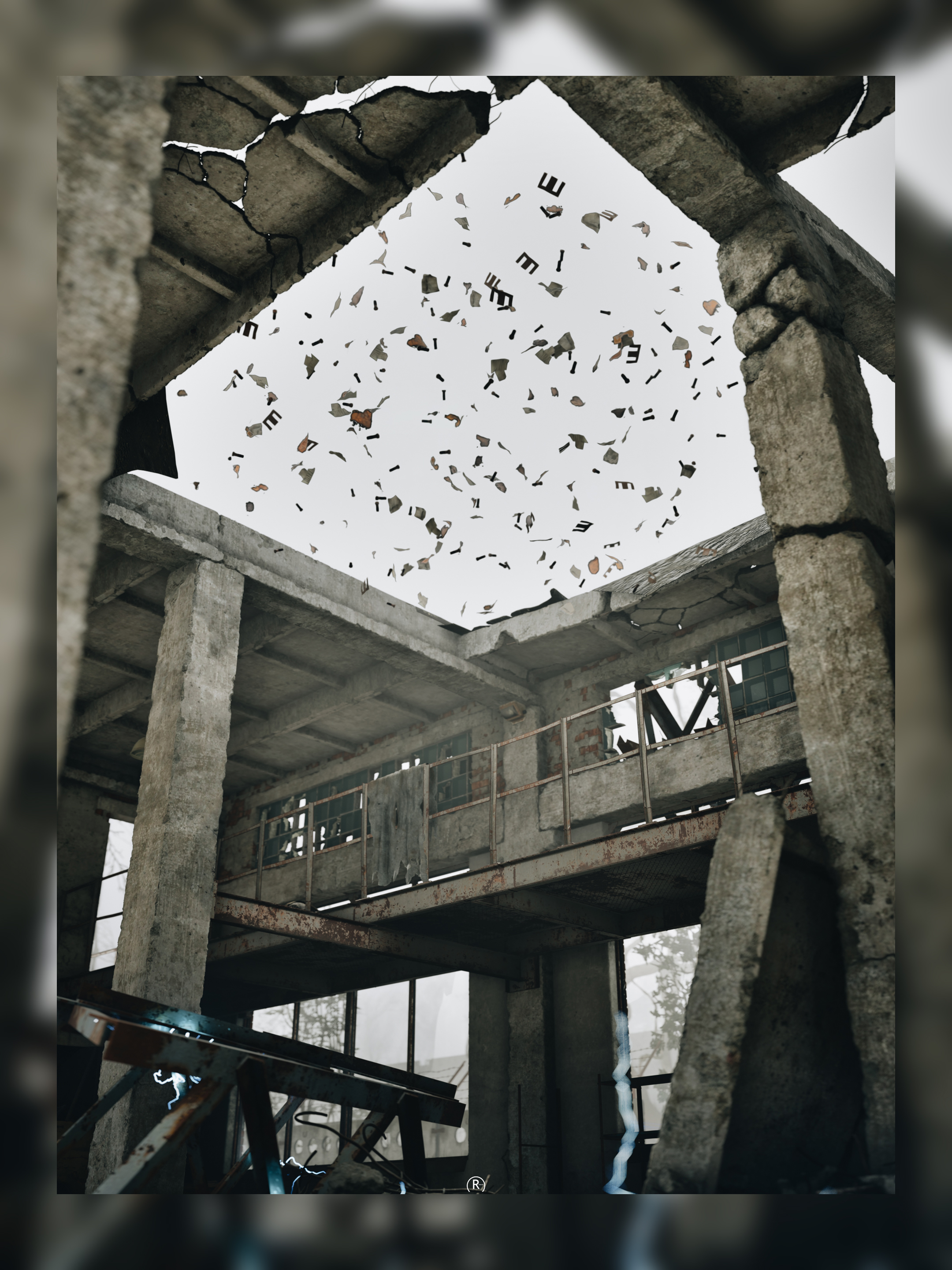 S.T.A.L.K.E.R. 2: Heart of Chornobyl by Revendi