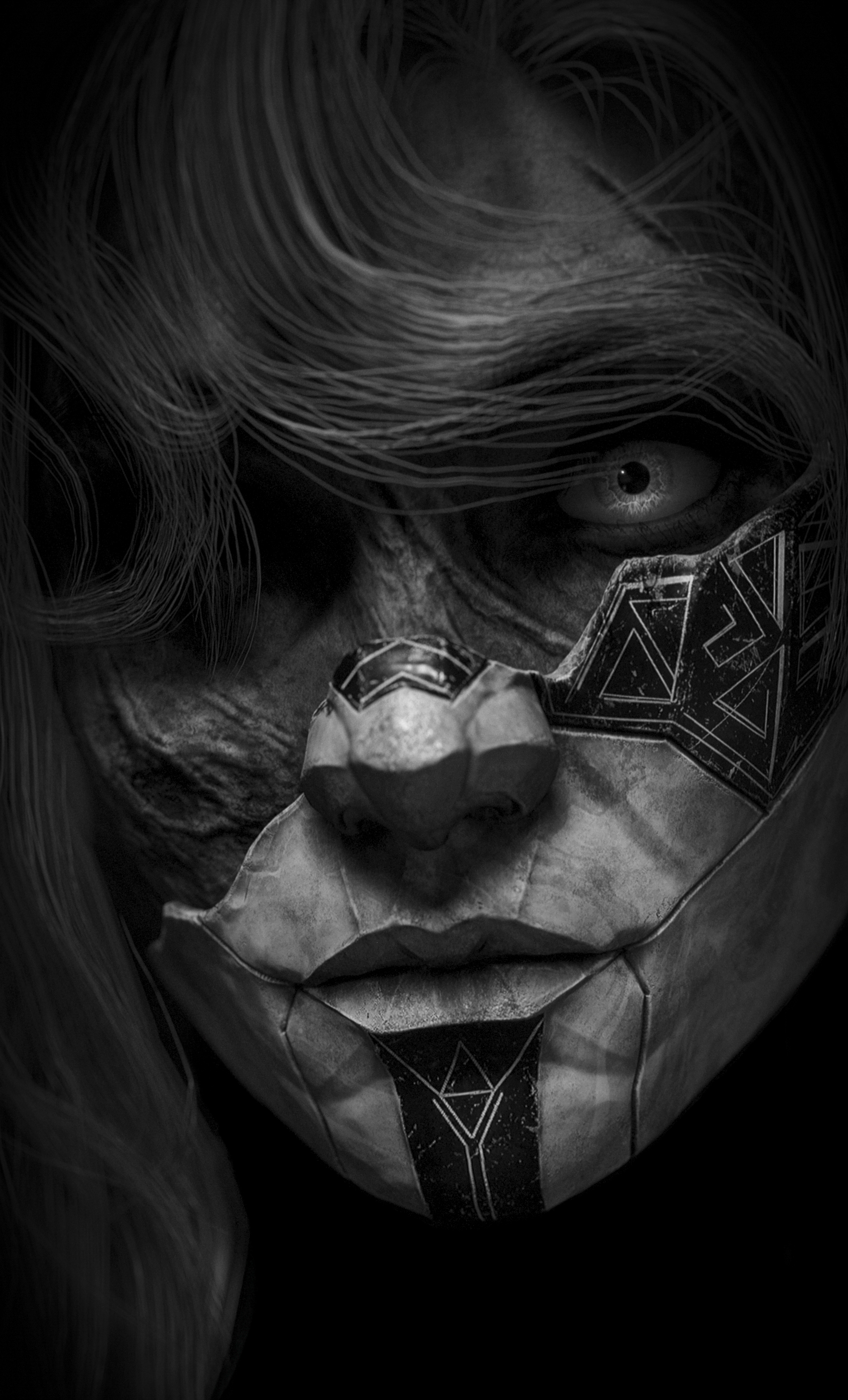 Clair Obscur: Expedition 33 by ρσℓℓу ♥