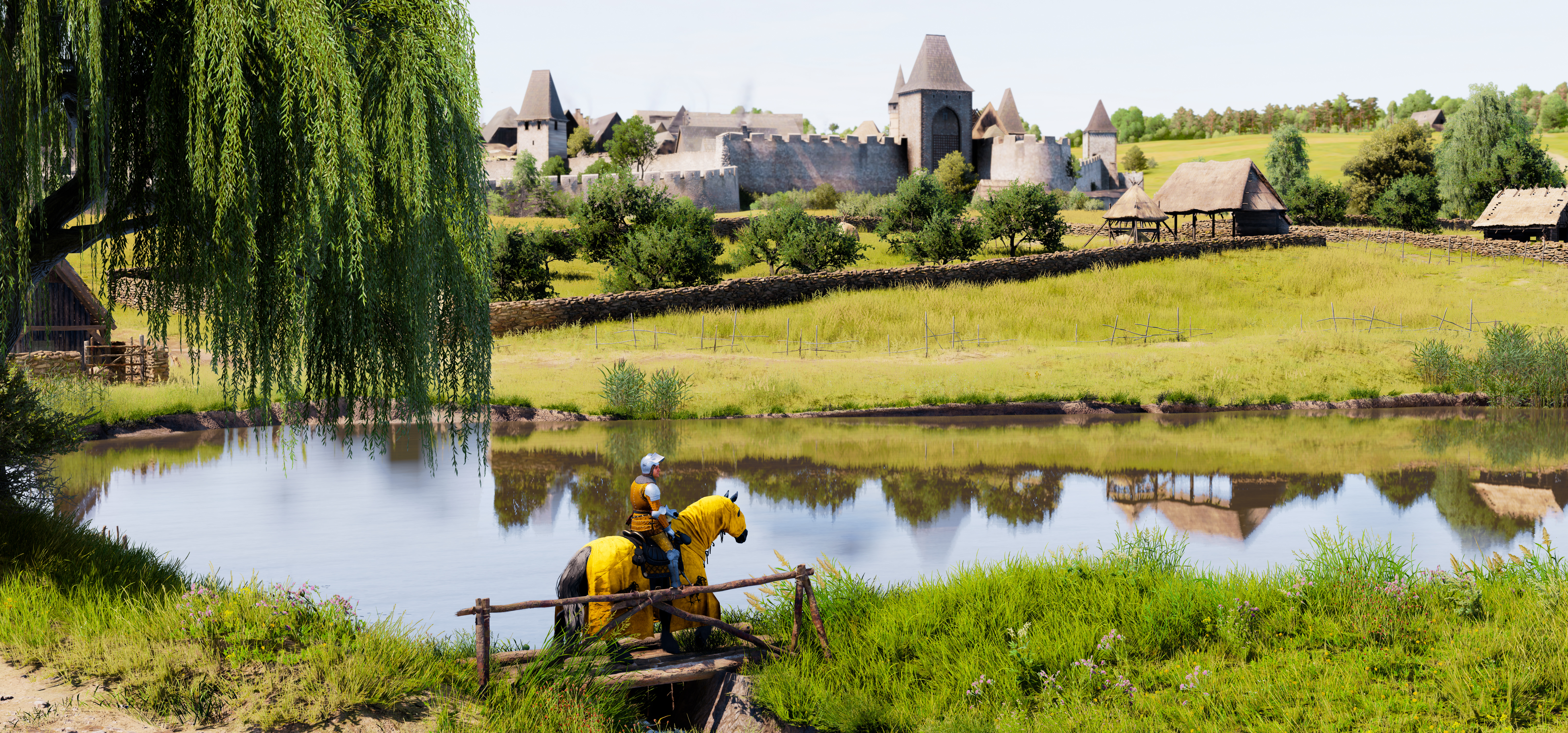 Kingdom Come: Deliverance II by phazeX