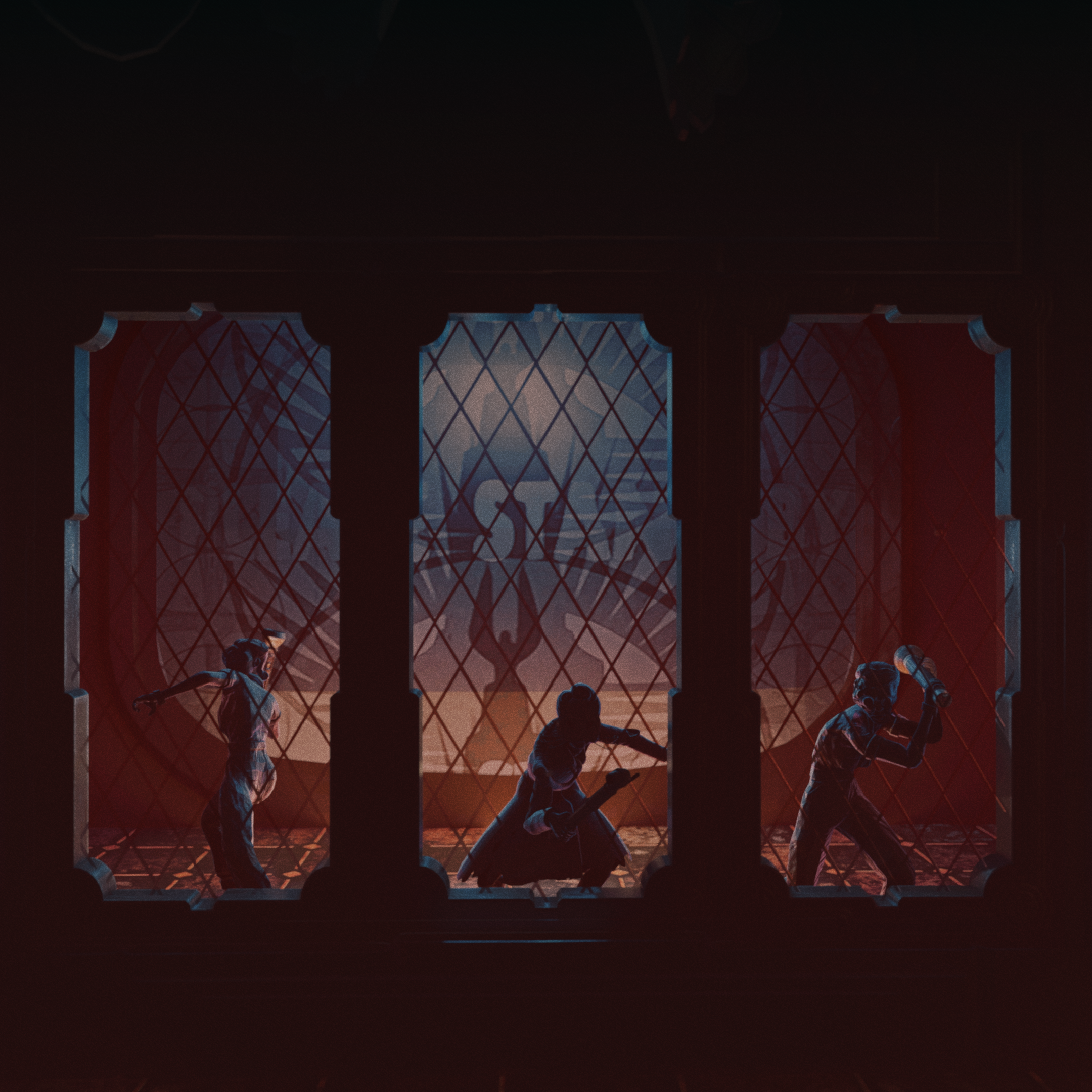 Bioshock 1 Remastered by fu-Mar