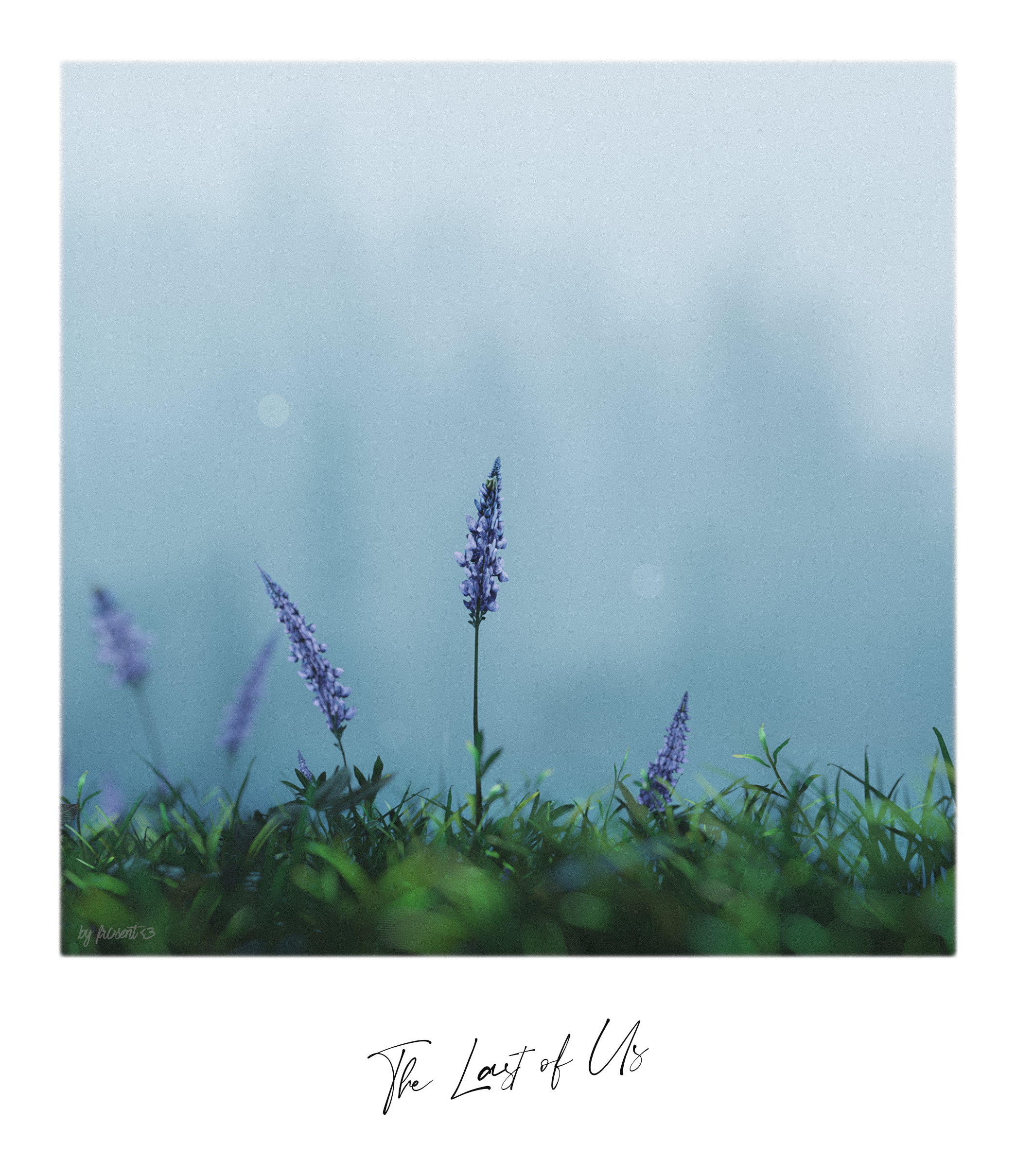 The Last of Us Part I by fr0sent <3