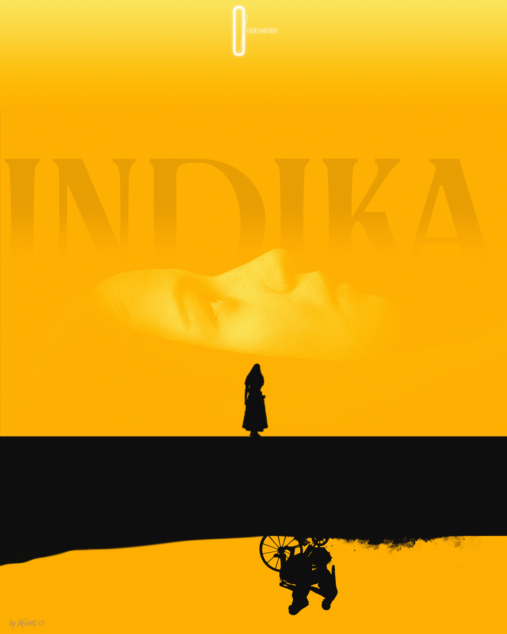 INDIKA by fr0sent <3