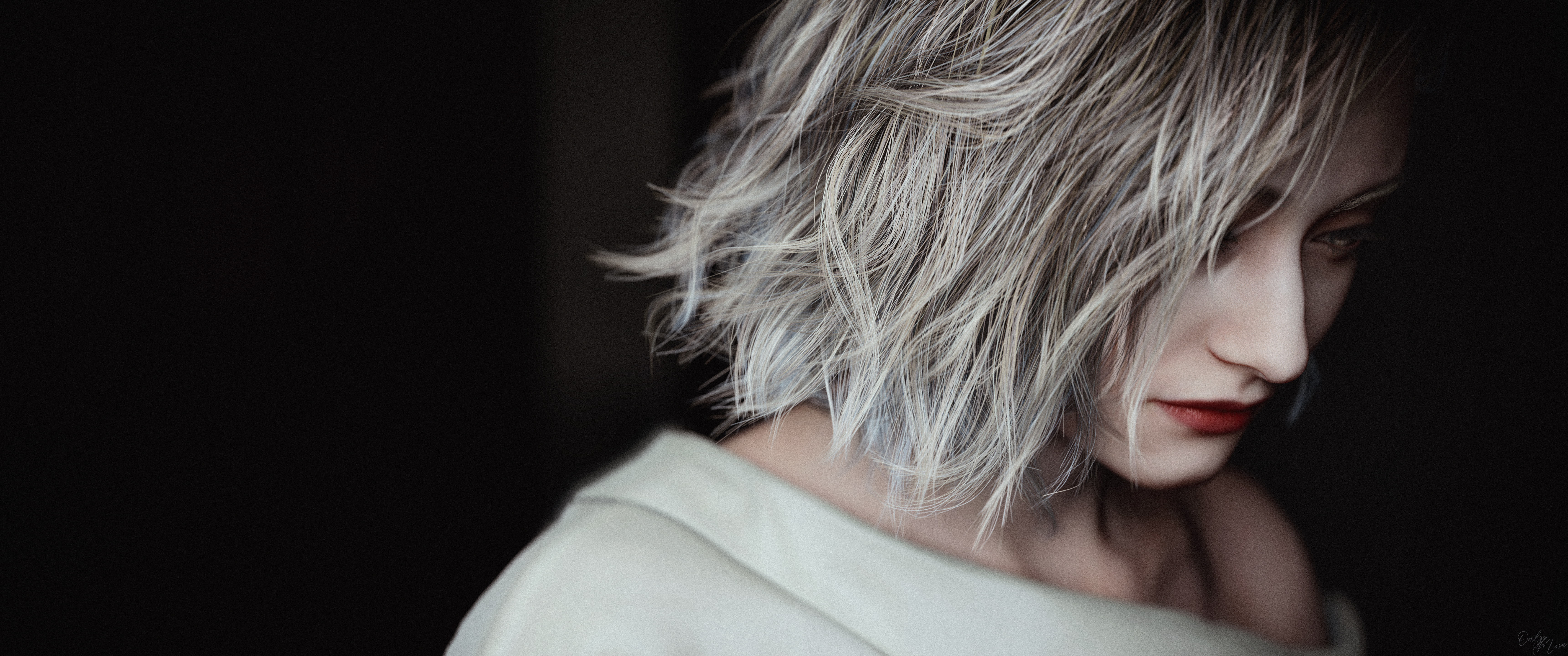 Resident Evil Requiem by OnlyMisu