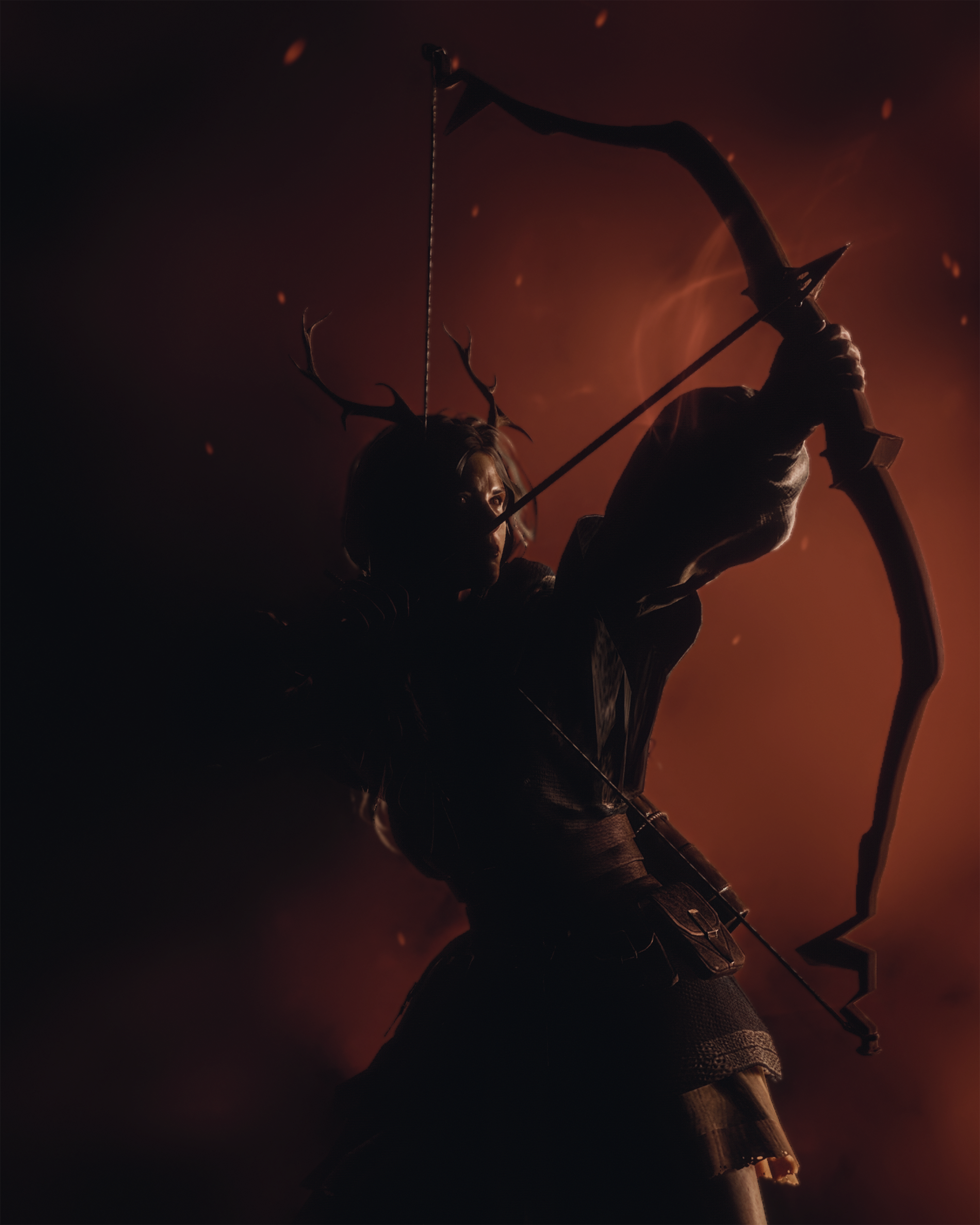 The Elder Scrolls V: Skyrim by Ghiles