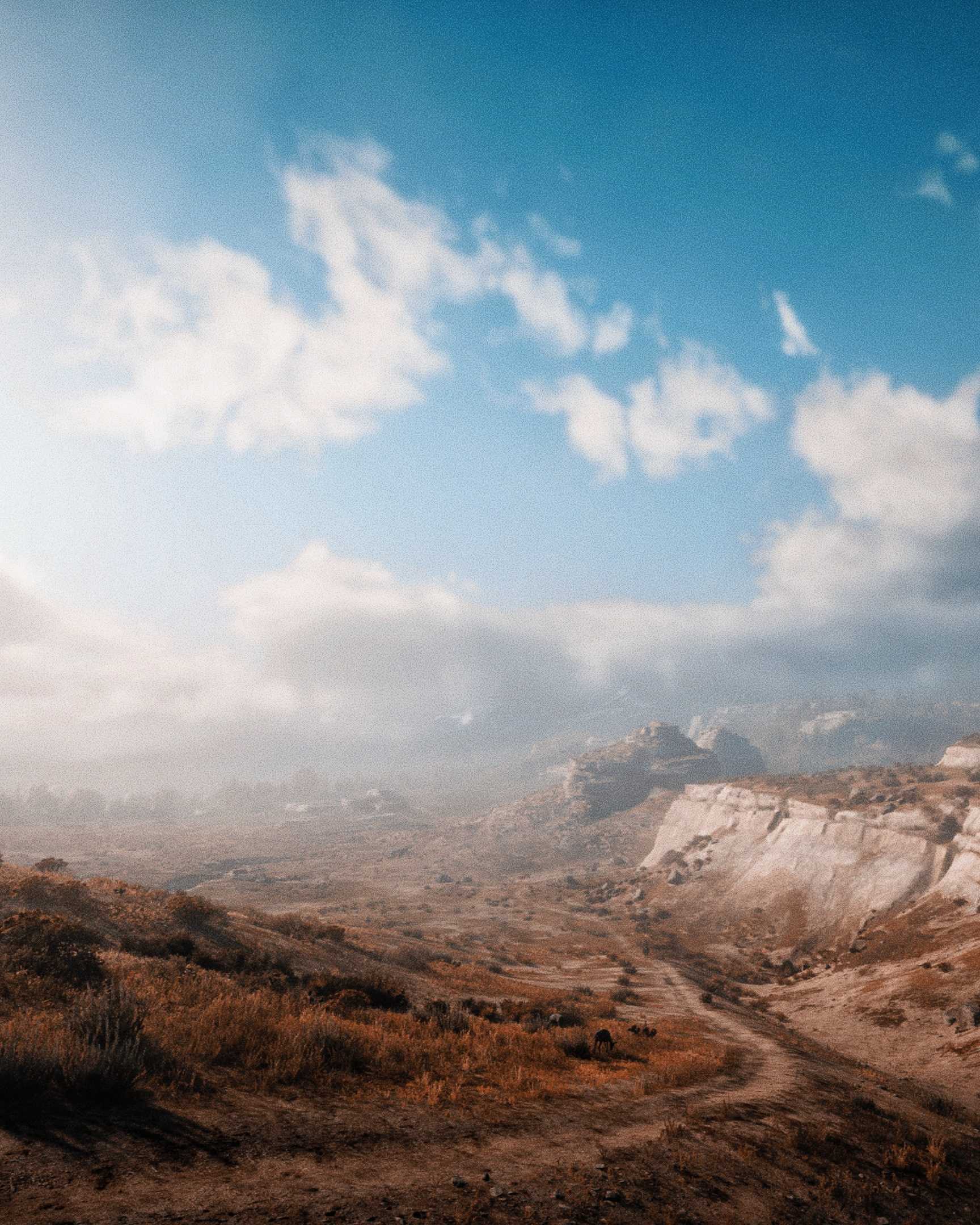 Red Dead Redemption by virtualtourism