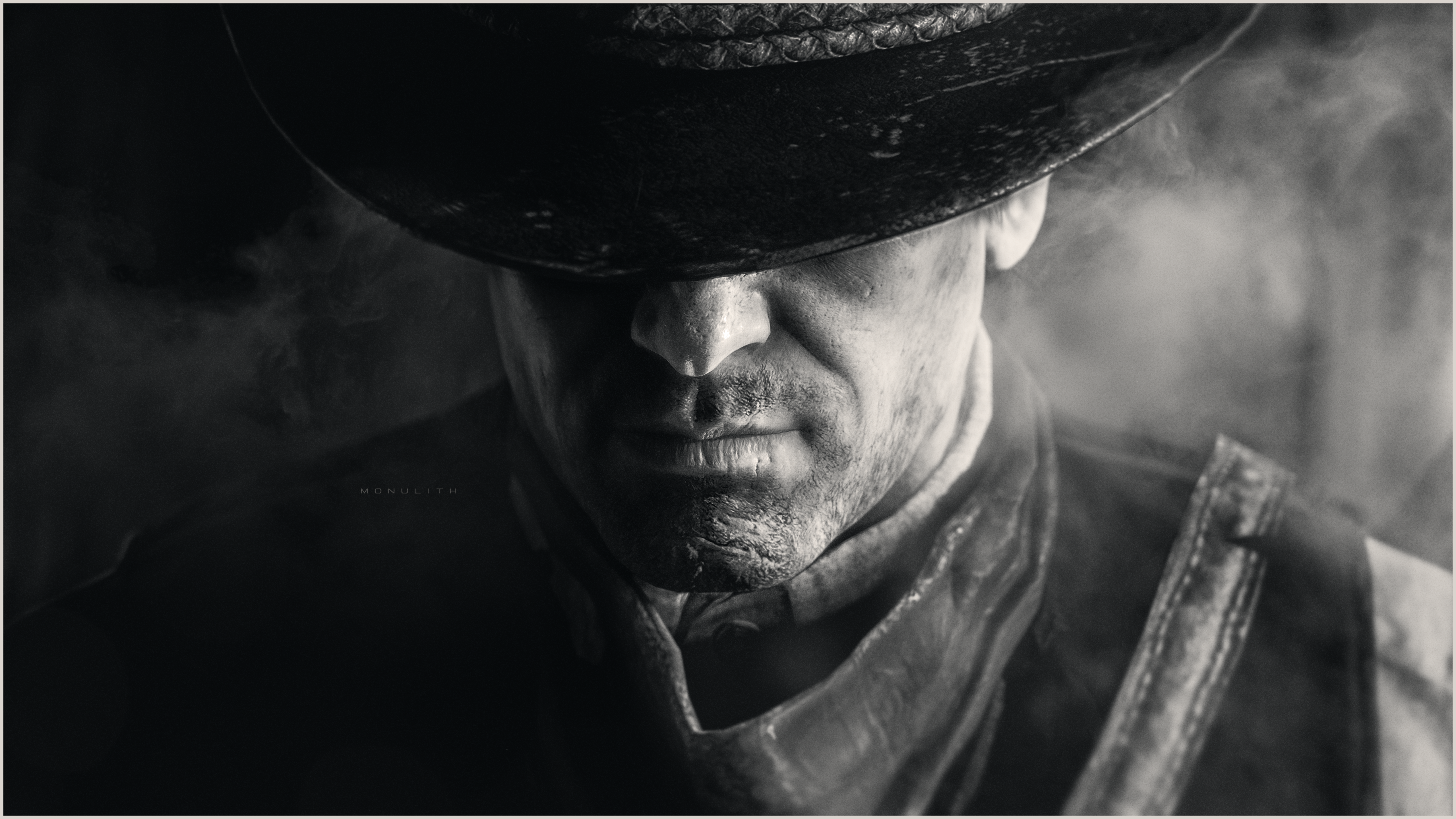 Red Dead Redemption by ᴍᴏɴᴜʟɪᴛʜ