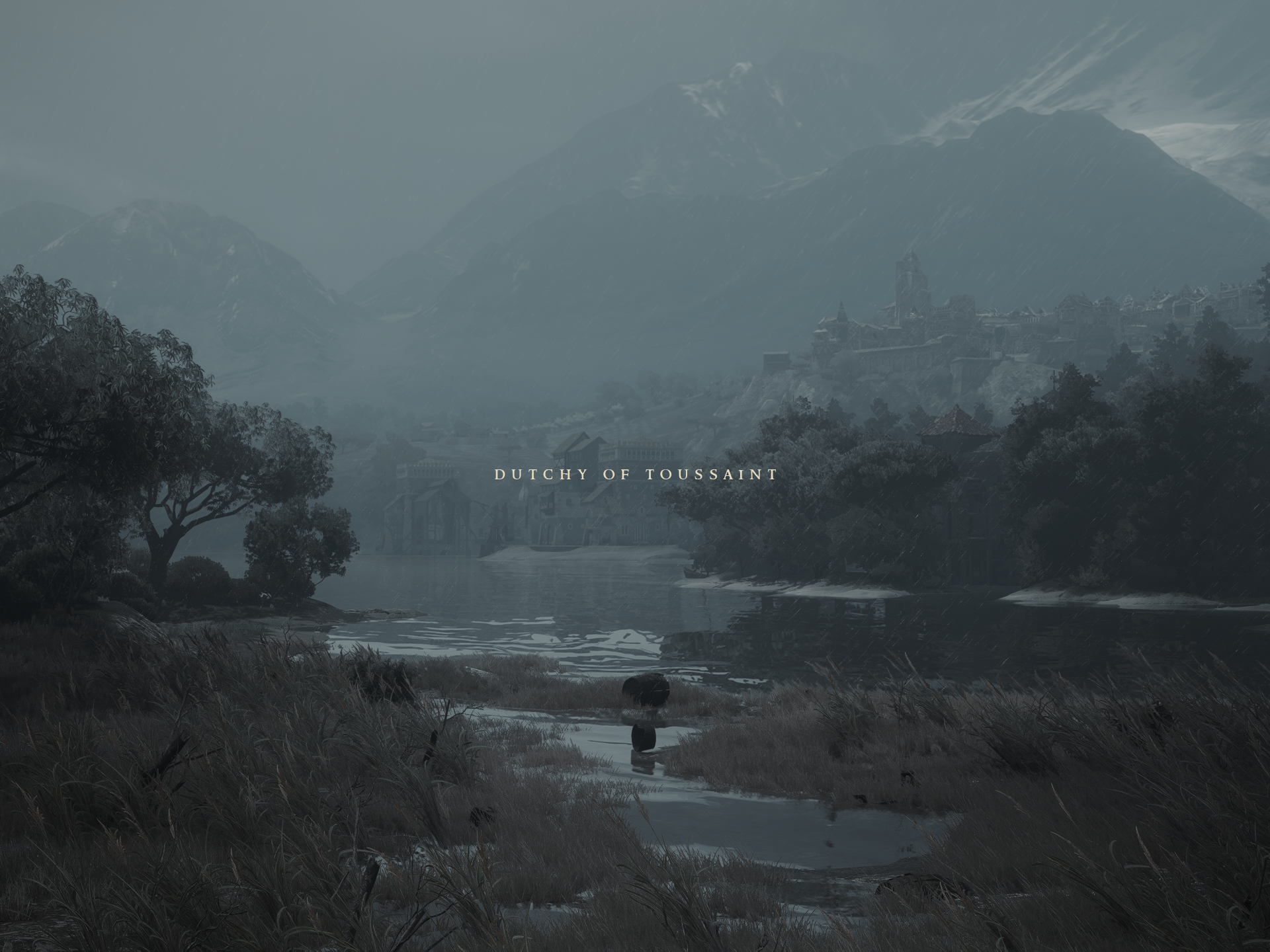 The Witcher 3: Wild Hunt by ᴍᴏɴᴜʟɪᴛʜ
