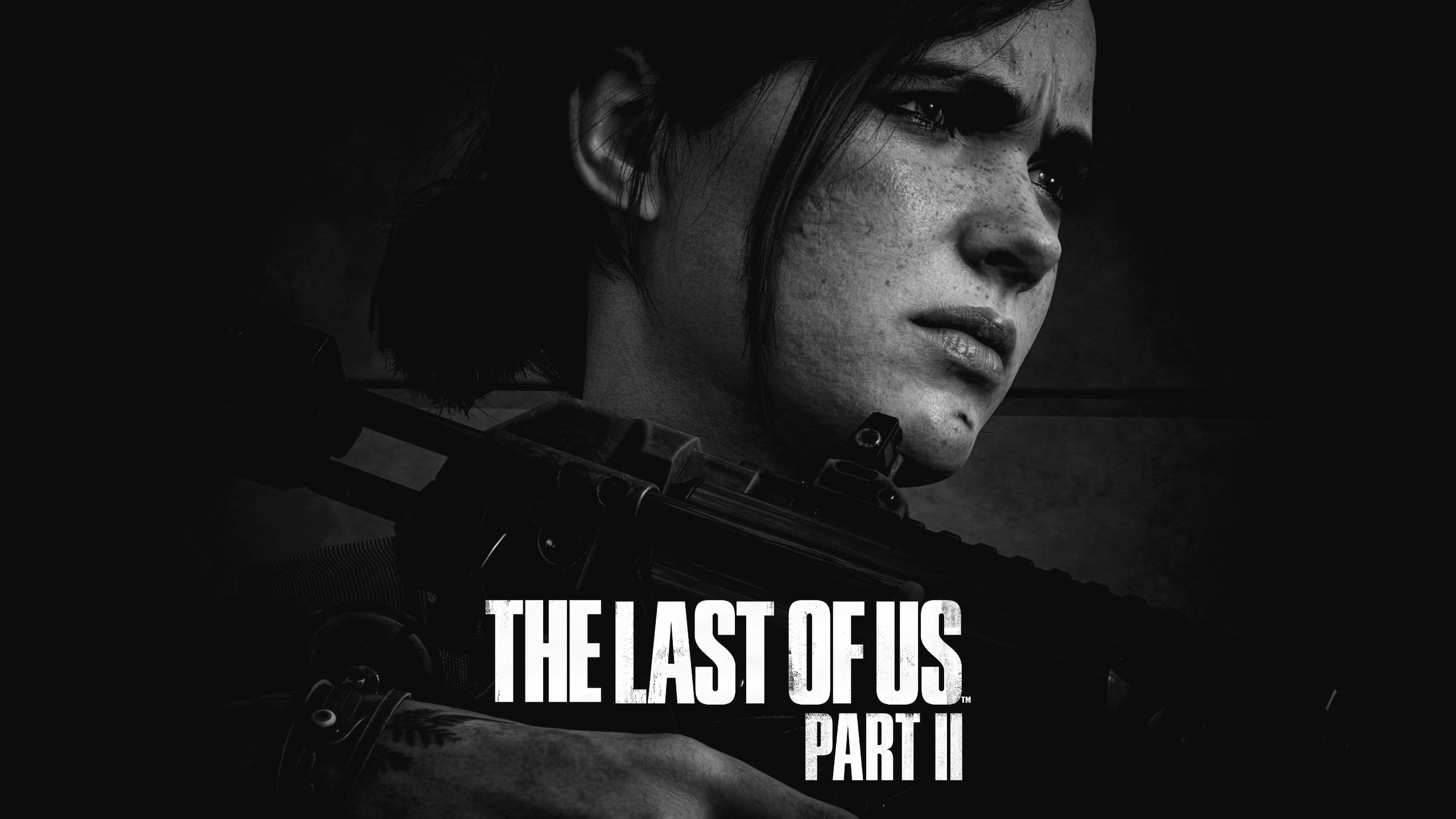 The Last of Us Part II by ᴍᴏɴᴜʟɪᴛʜ