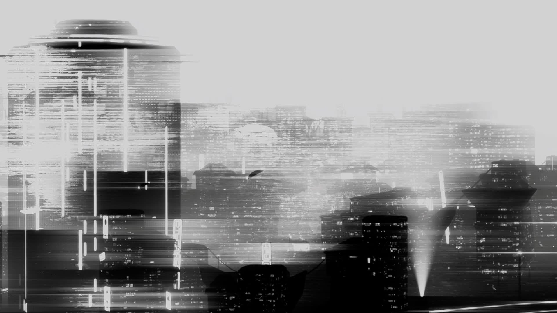 Dystopika by CharApof