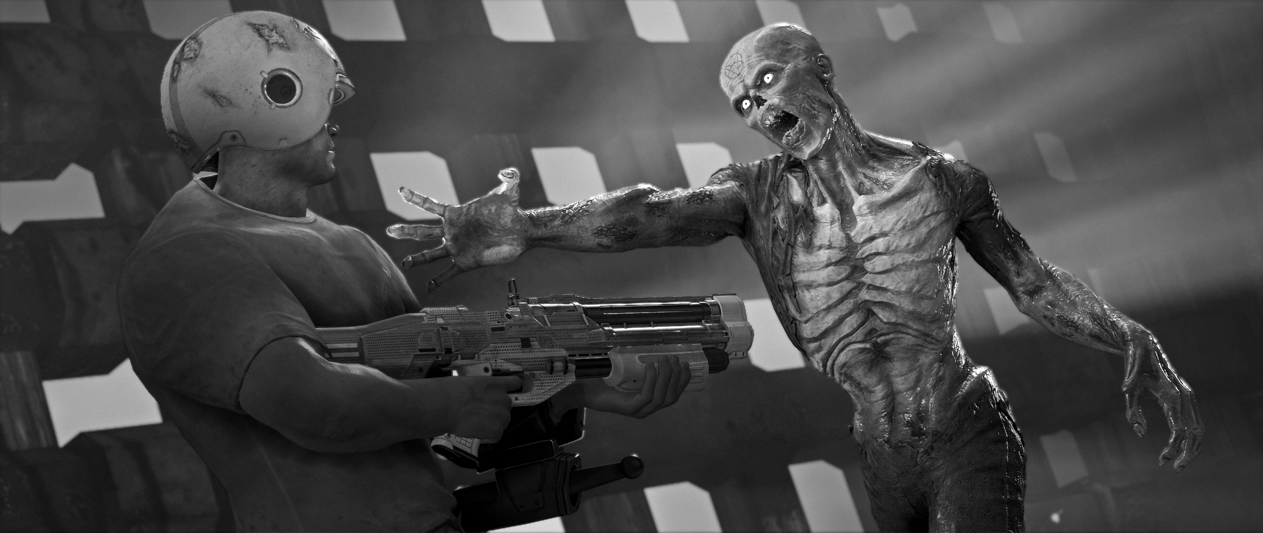 DOOM Eternal by COMMANDER STEFFA™