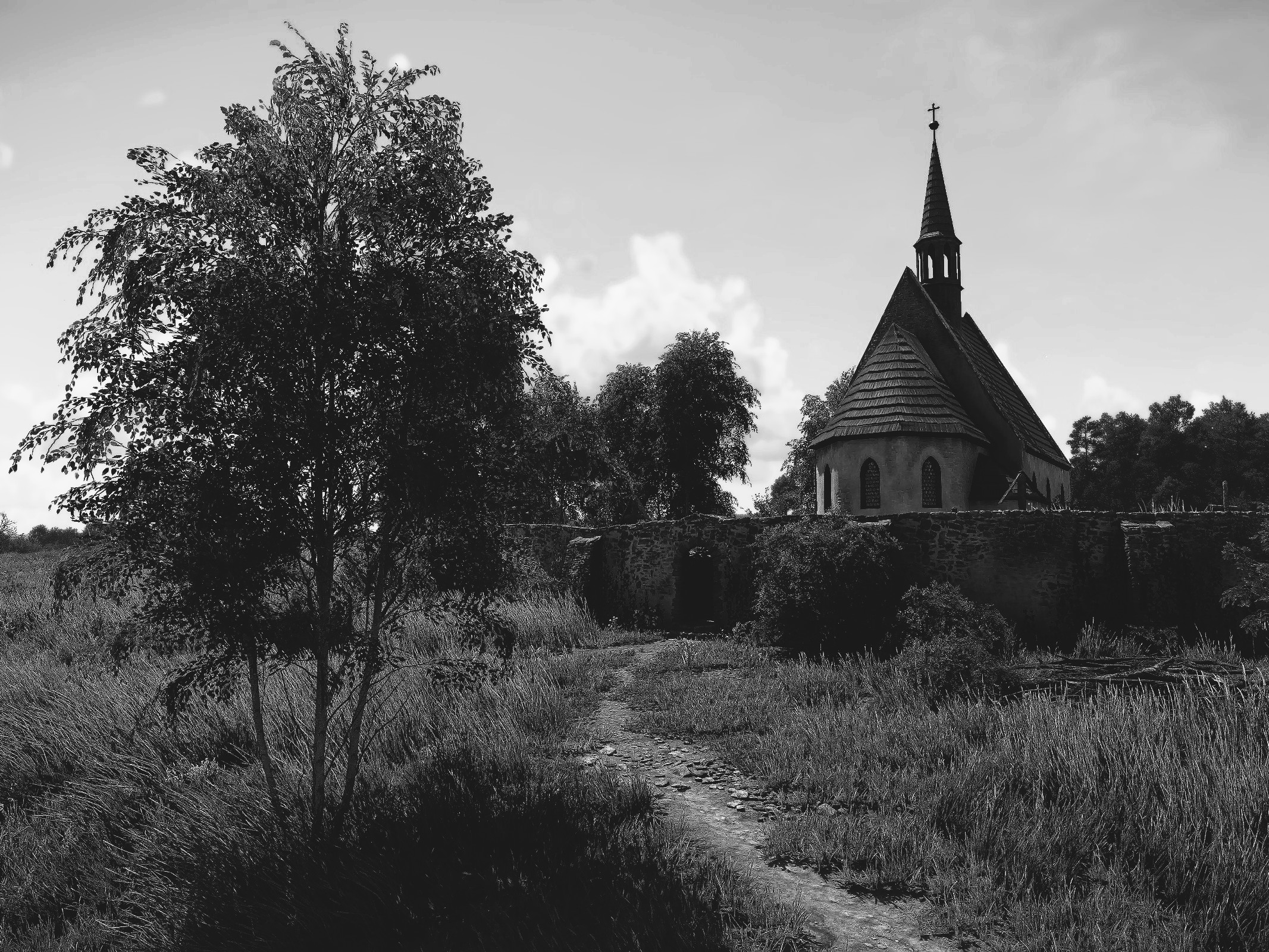Kingdom Come: Deliverance II by RipVanWinkle