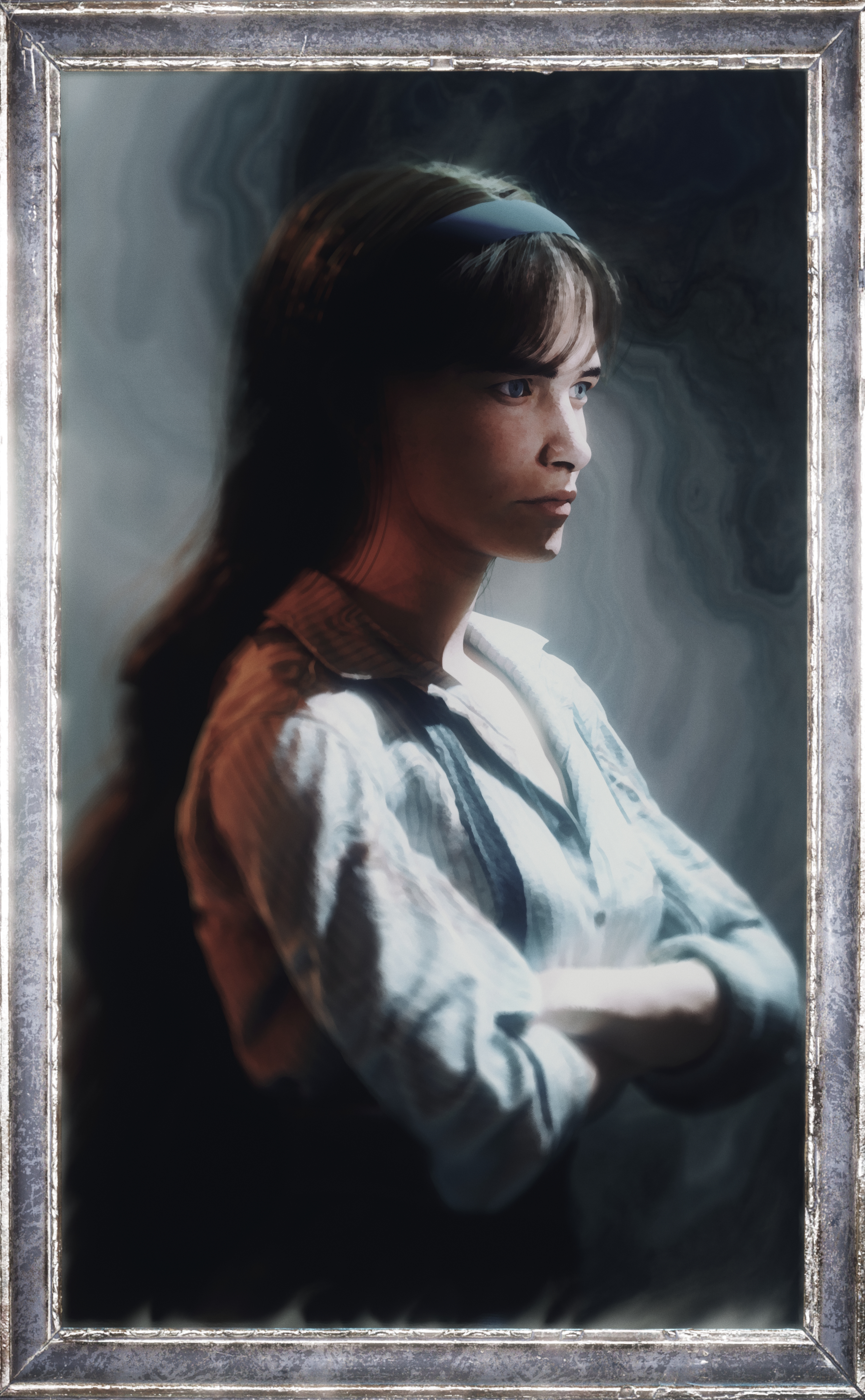 Clair Obscur: Expedition 33 by Vain