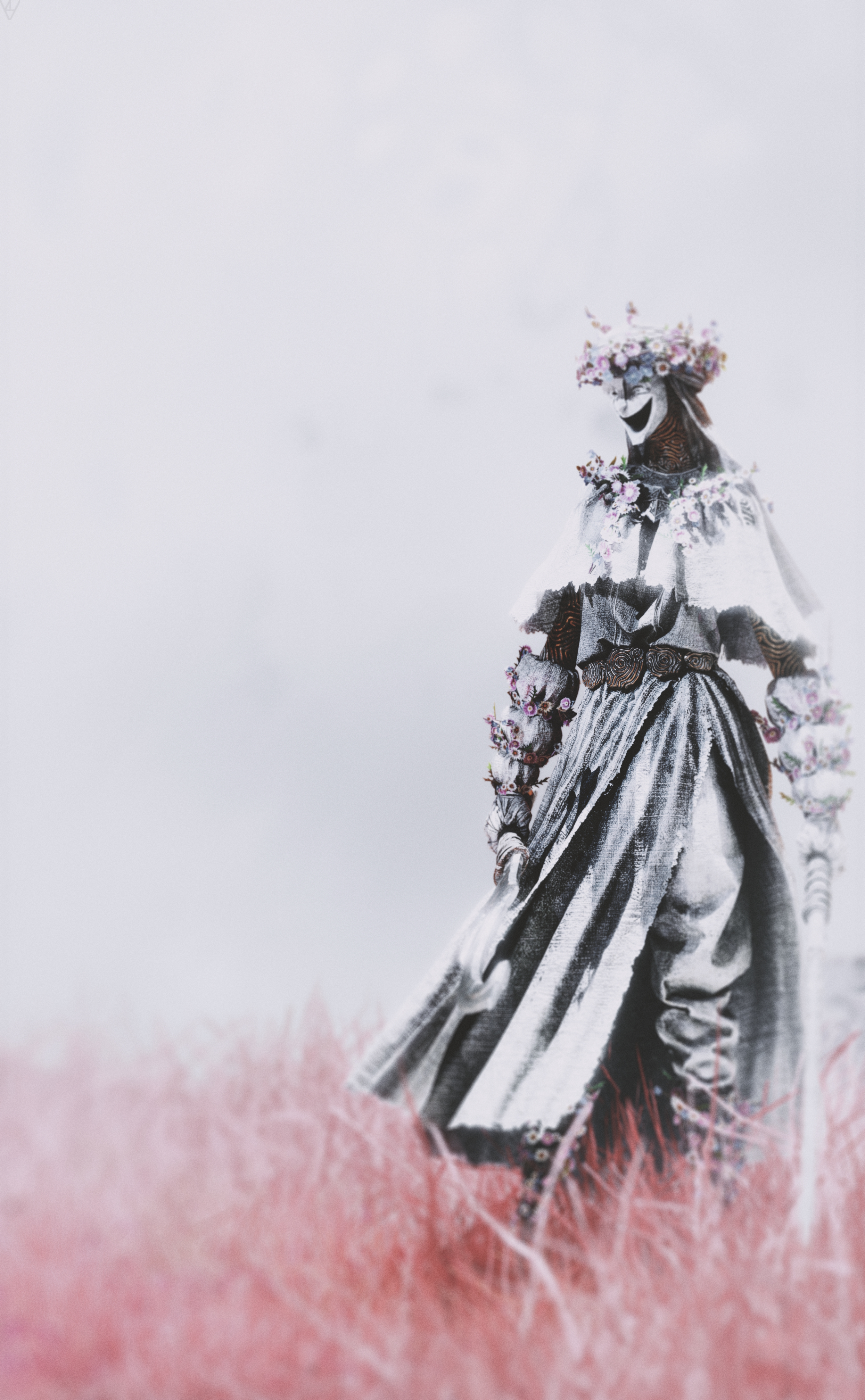 Clair Obscur: Expedition 33 by Vain