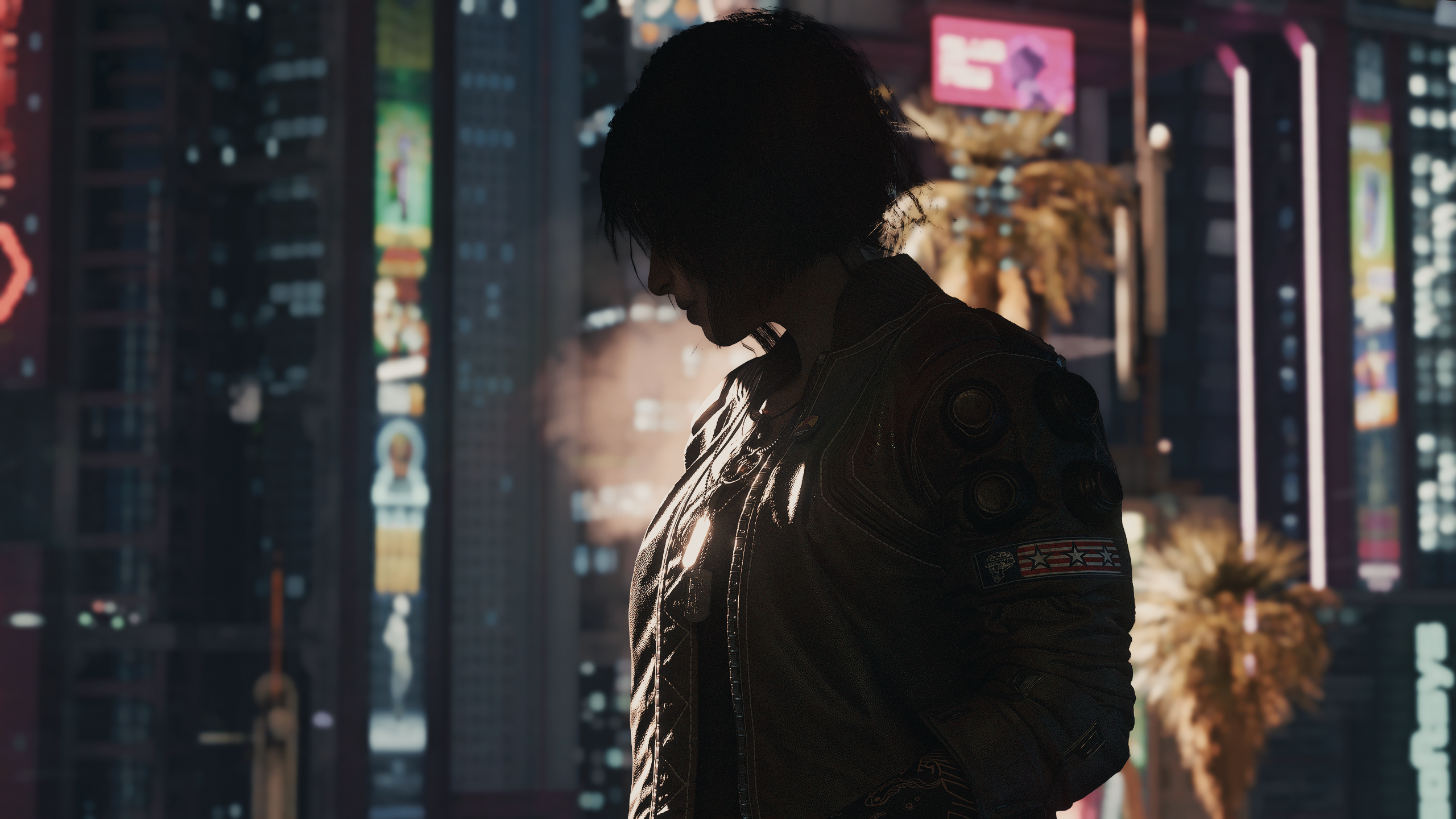Cyberpunk 2077 by Vasiliy Starcev